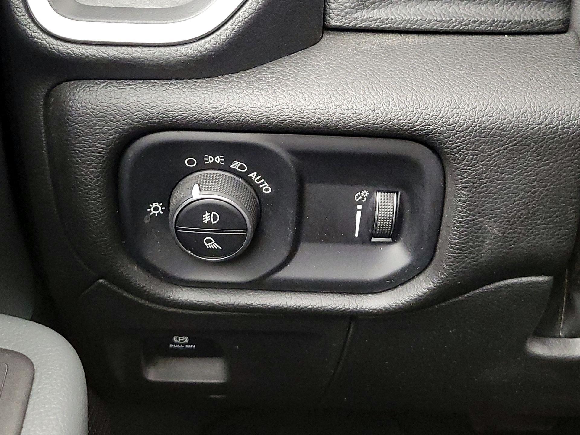 Thumbnail: 2023 RAM 1500 - 13