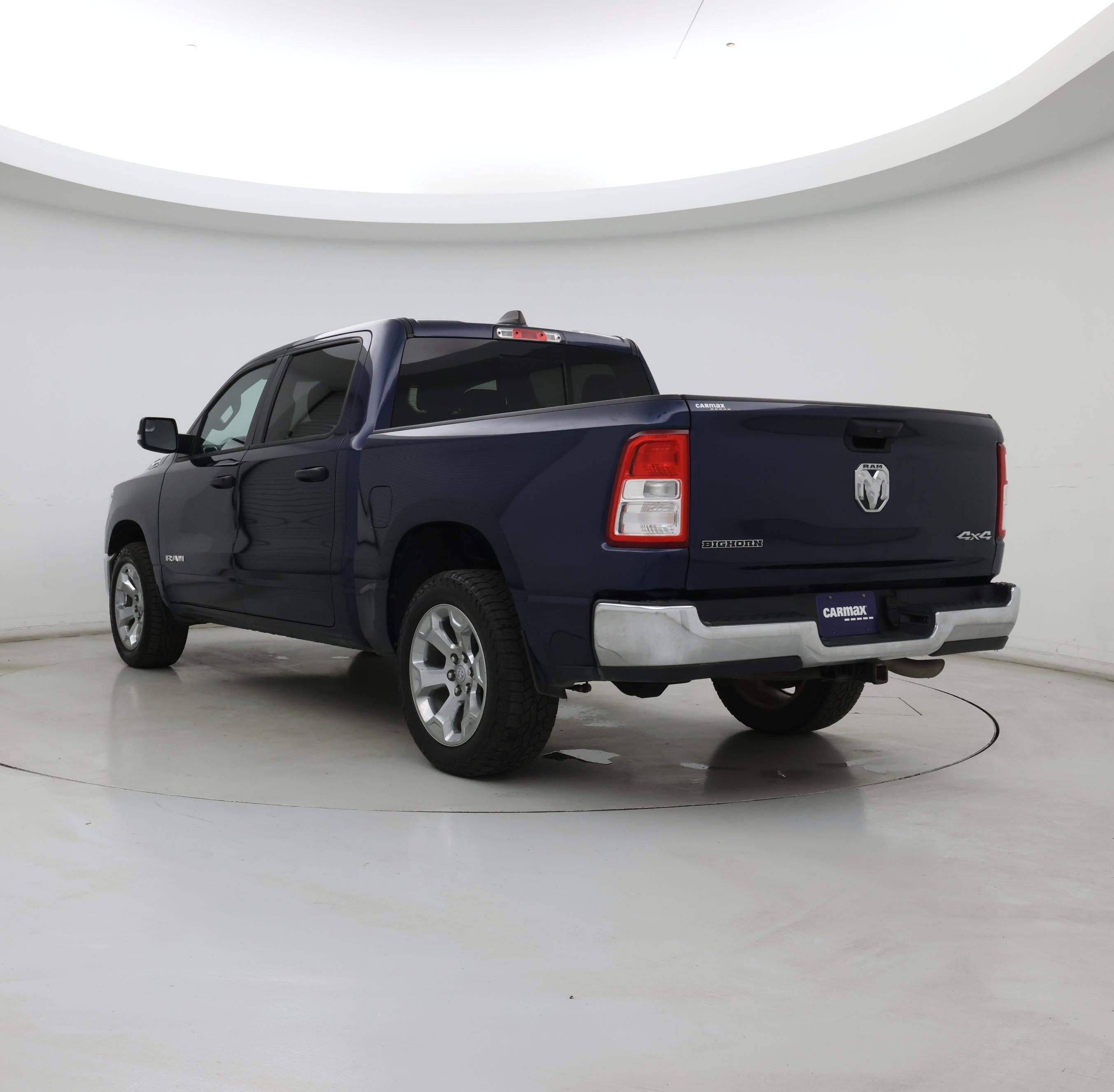 Thumbnail: 2023 RAM 1500 - 2