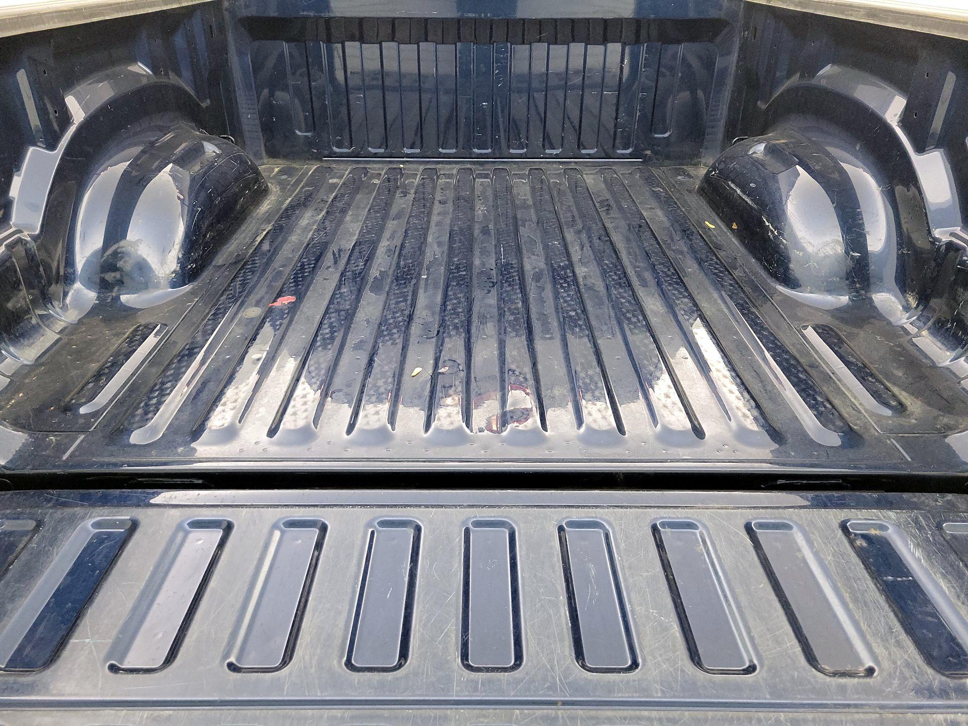 Thumbnail: 2023 RAM 1500 - 20