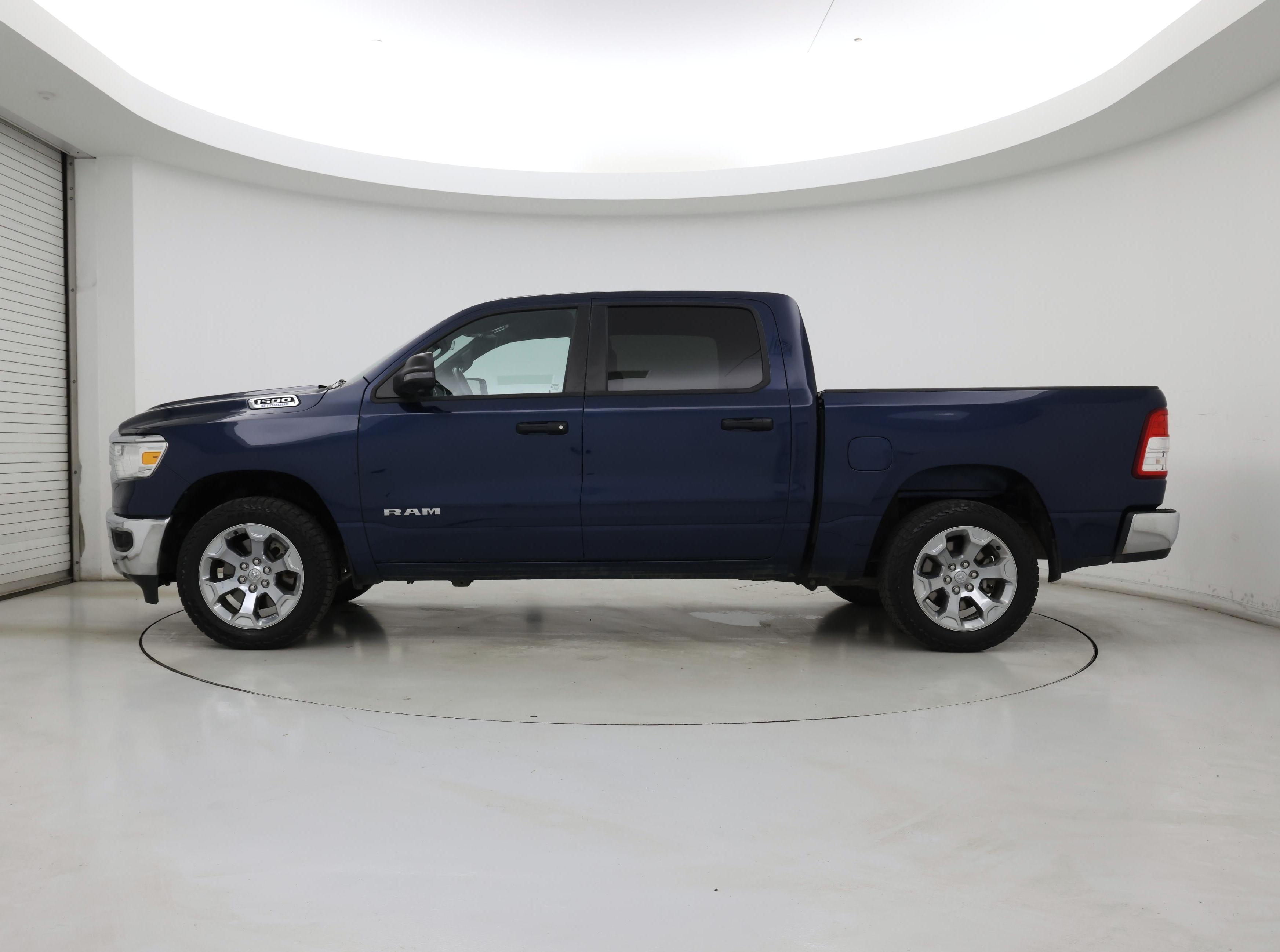 Thumbnail: 2023 RAM 1500 - 3