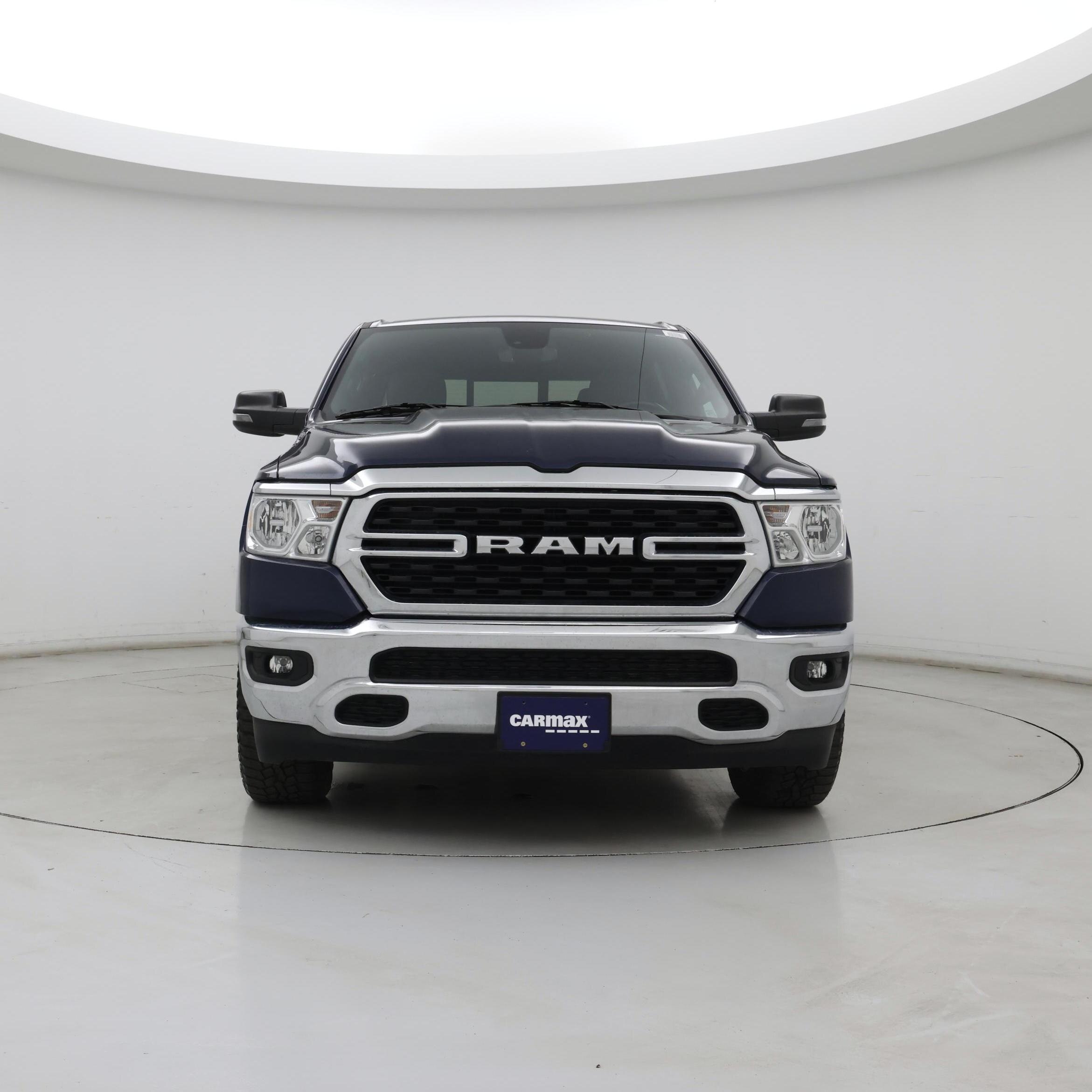 Thumbnail: 2023 RAM 1500 - 5