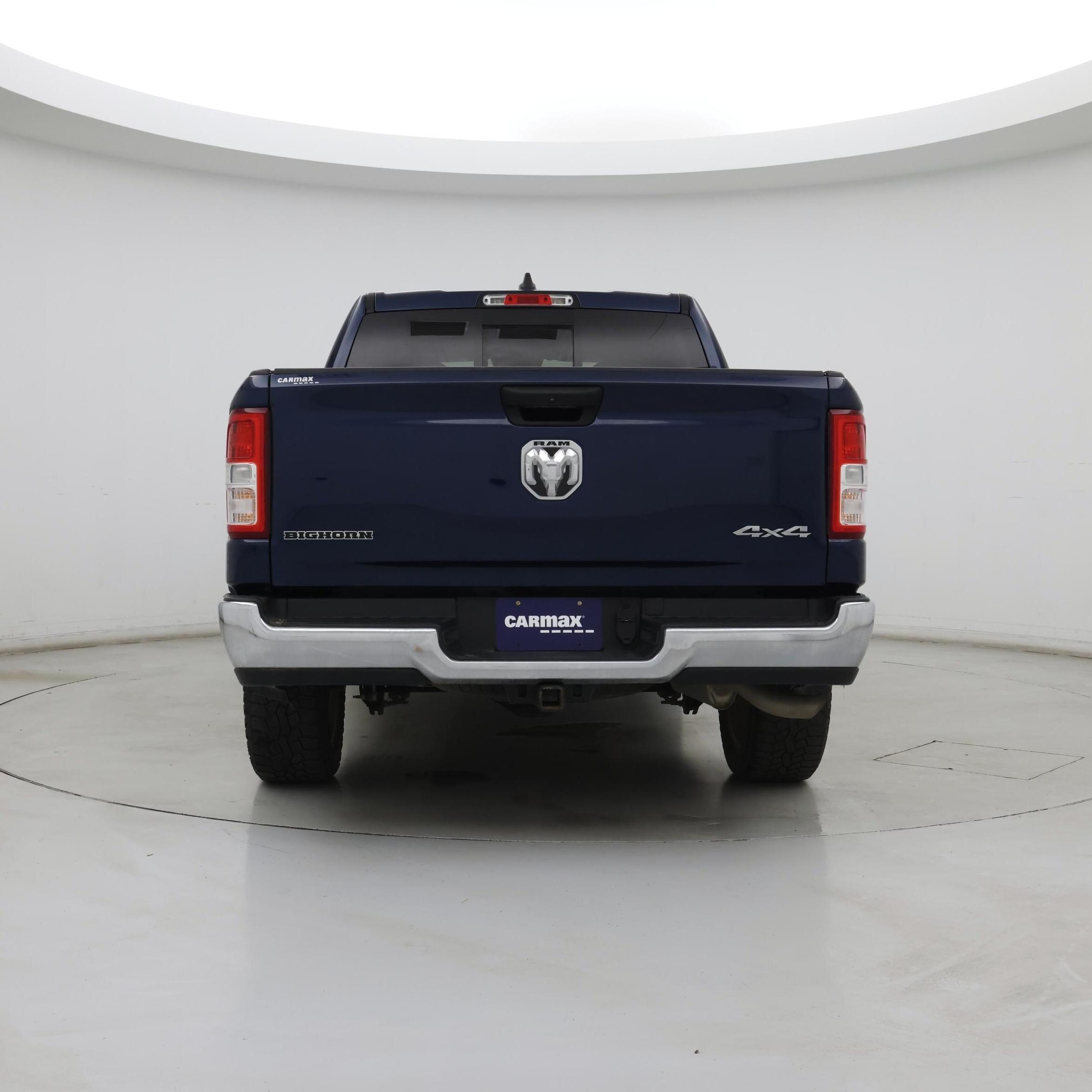 Thumbnail: 2023 RAM 1500 - 6