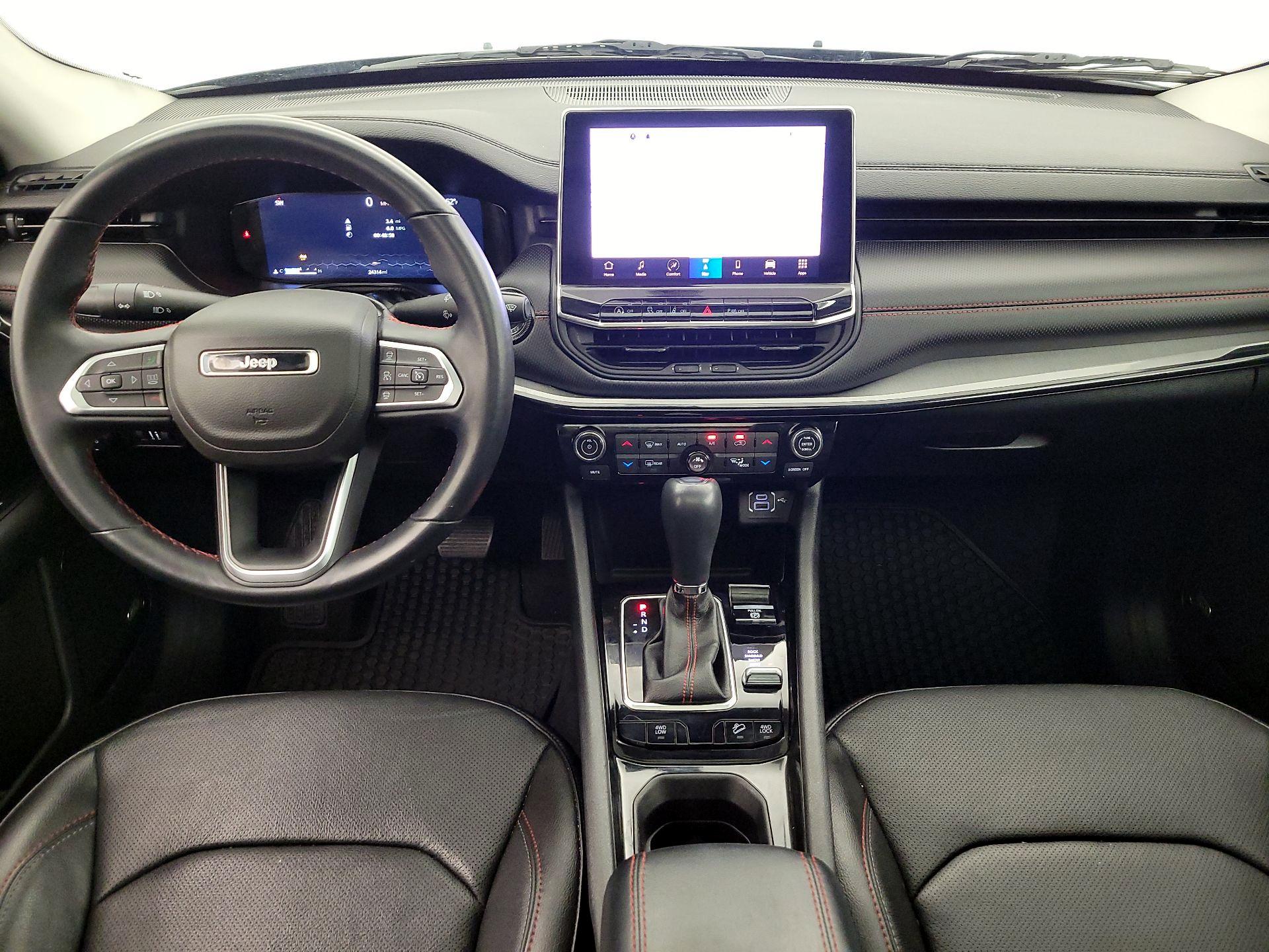 Thumbnail: 2022 Jeep Compass - 9