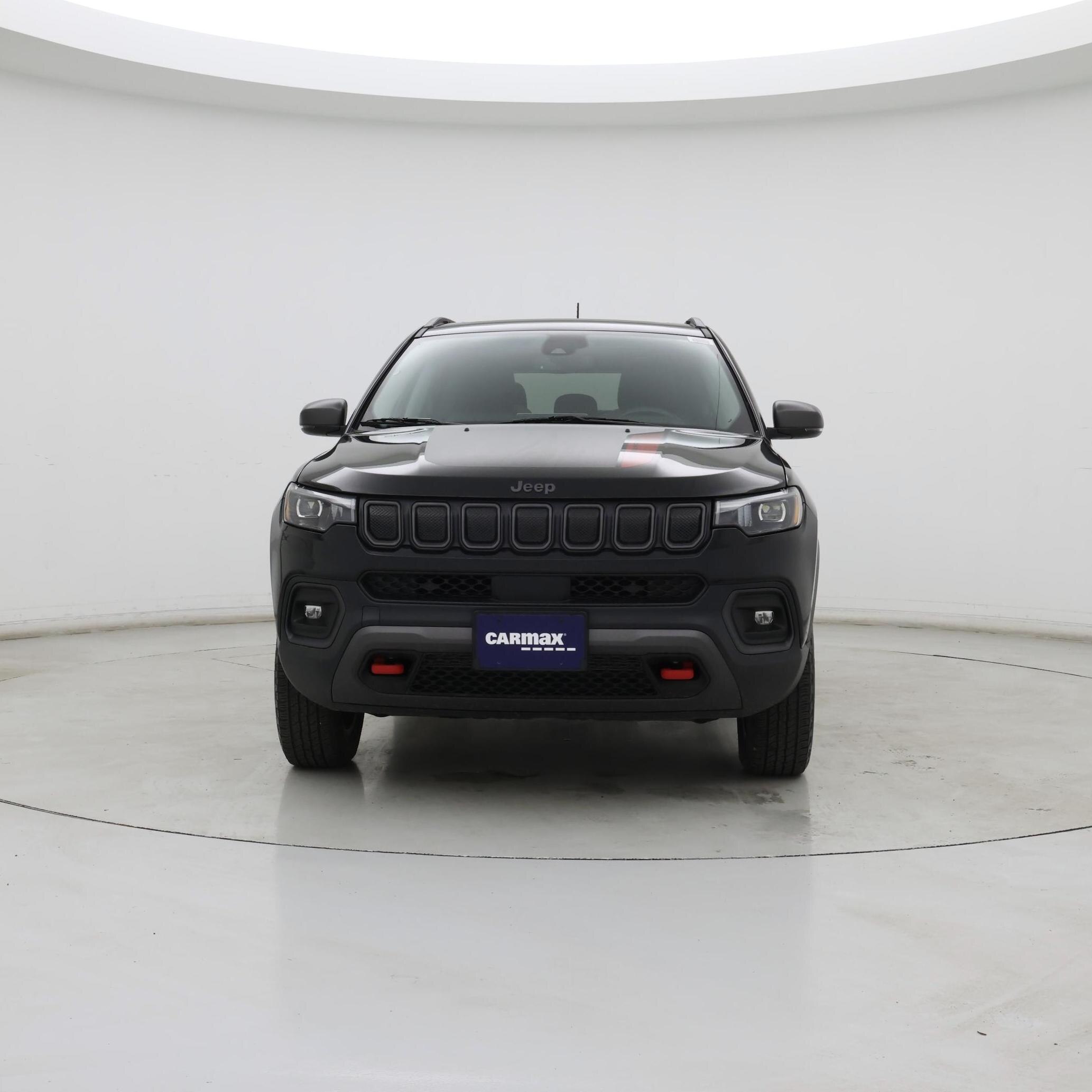 Thumbnail: 2022 Jeep Compass - 5