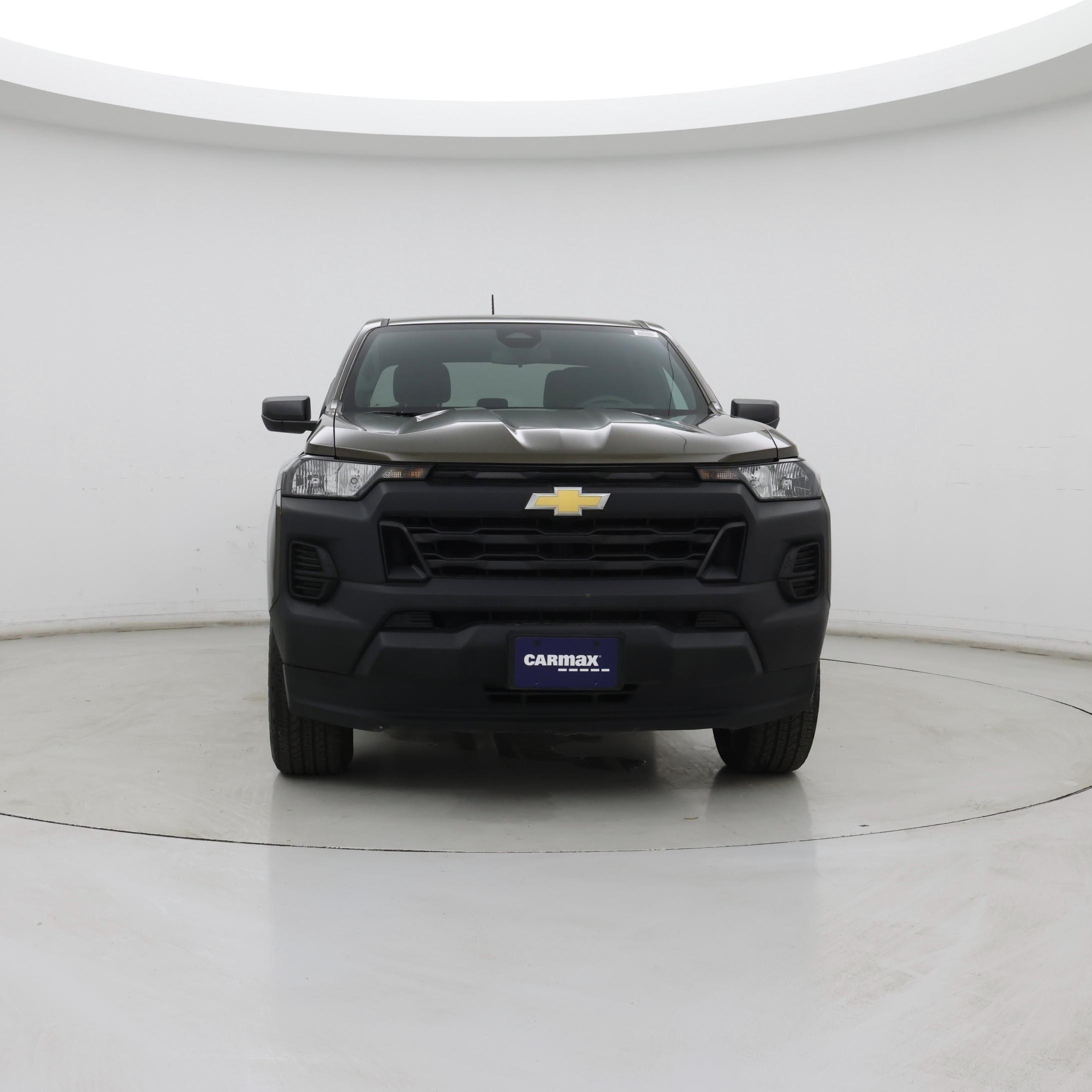 Thumbnail: 2024 Chevrolet Colorado - 5