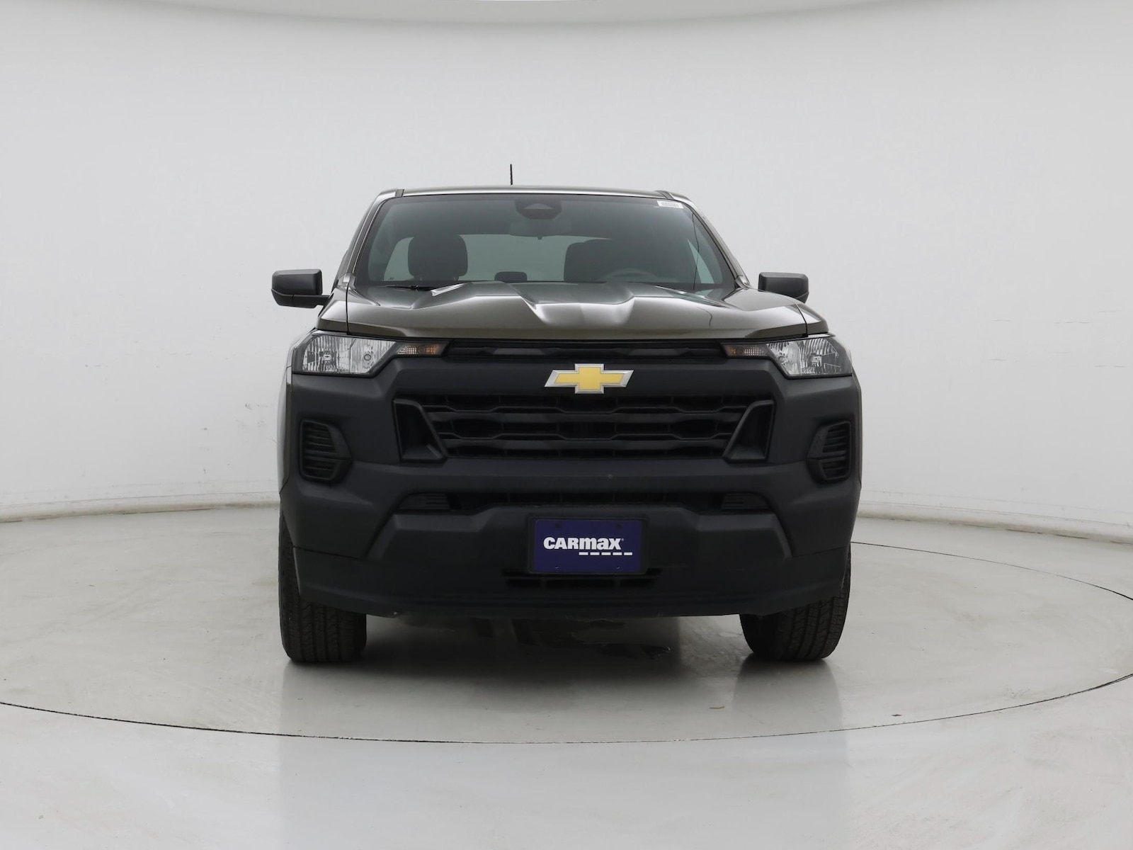 2024 Chevrolet Colorado Work Truck - Photo 6