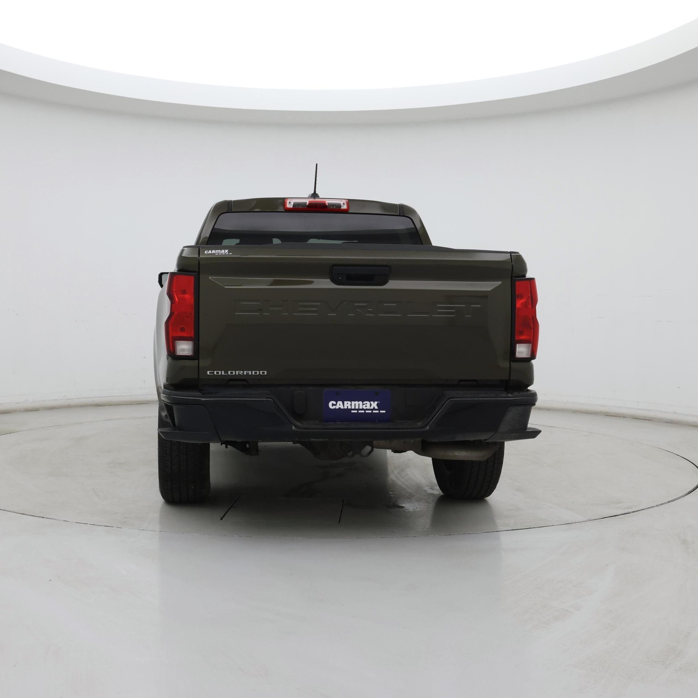 Thumbnail: 2024 Chevrolet Colorado - 6