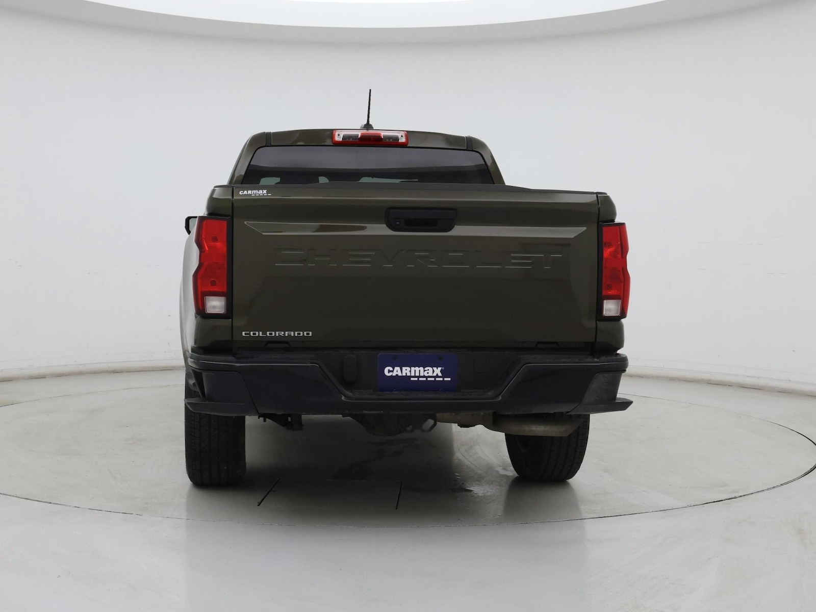 2024 Chevrolet Colorado Work Truck - Photo 7