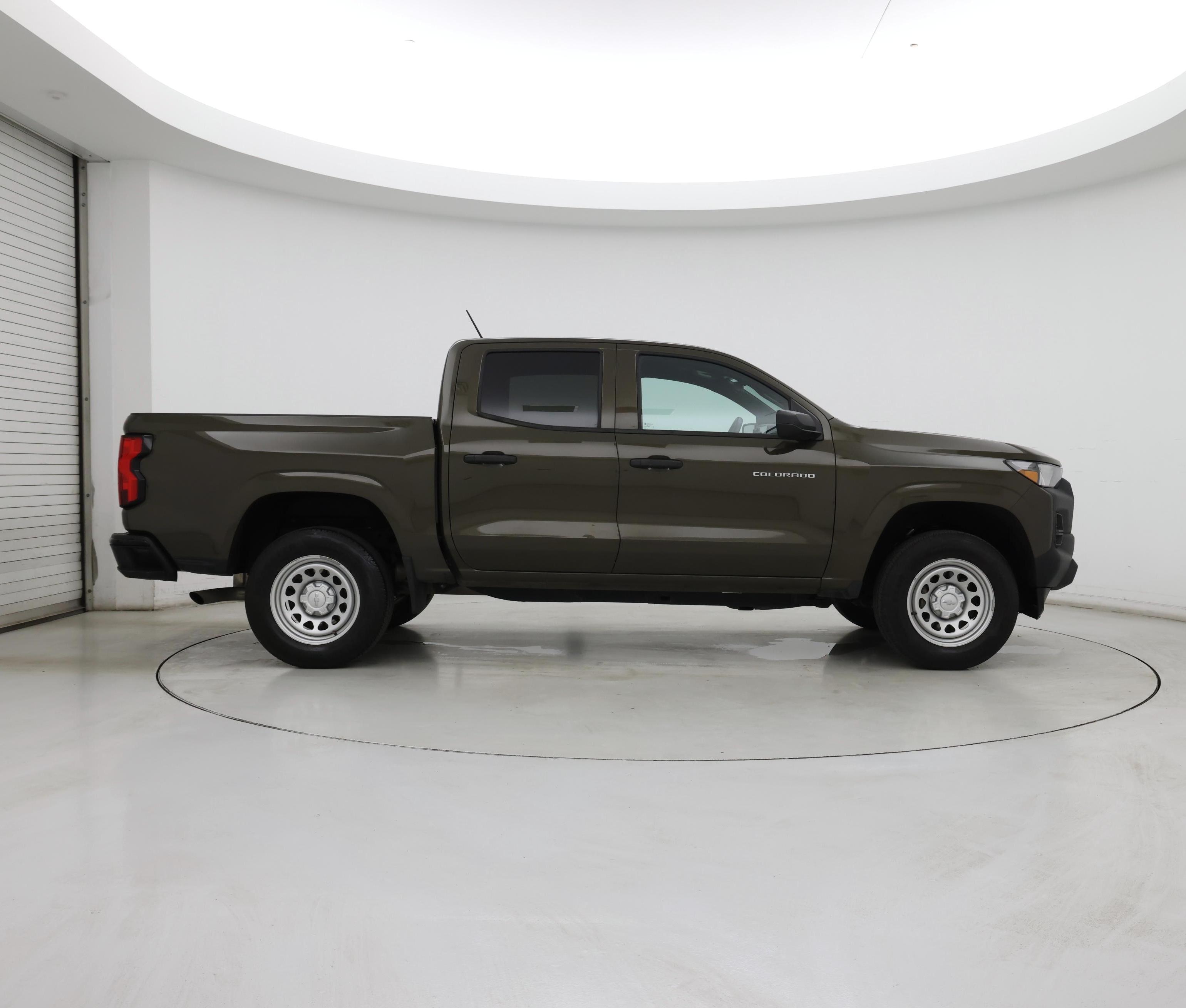 Thumbnail: 2024 Chevrolet Colorado - 7