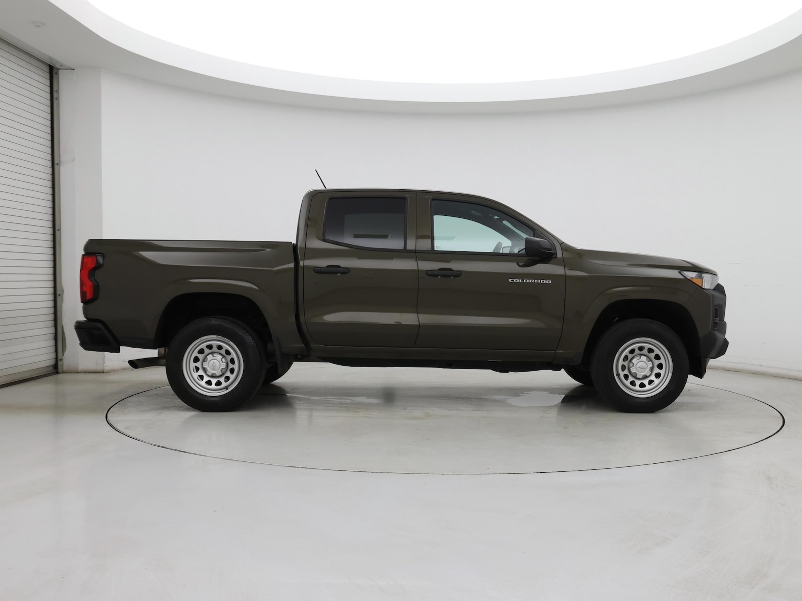 2024 Chevrolet Colorado Work Truck - Photo 8