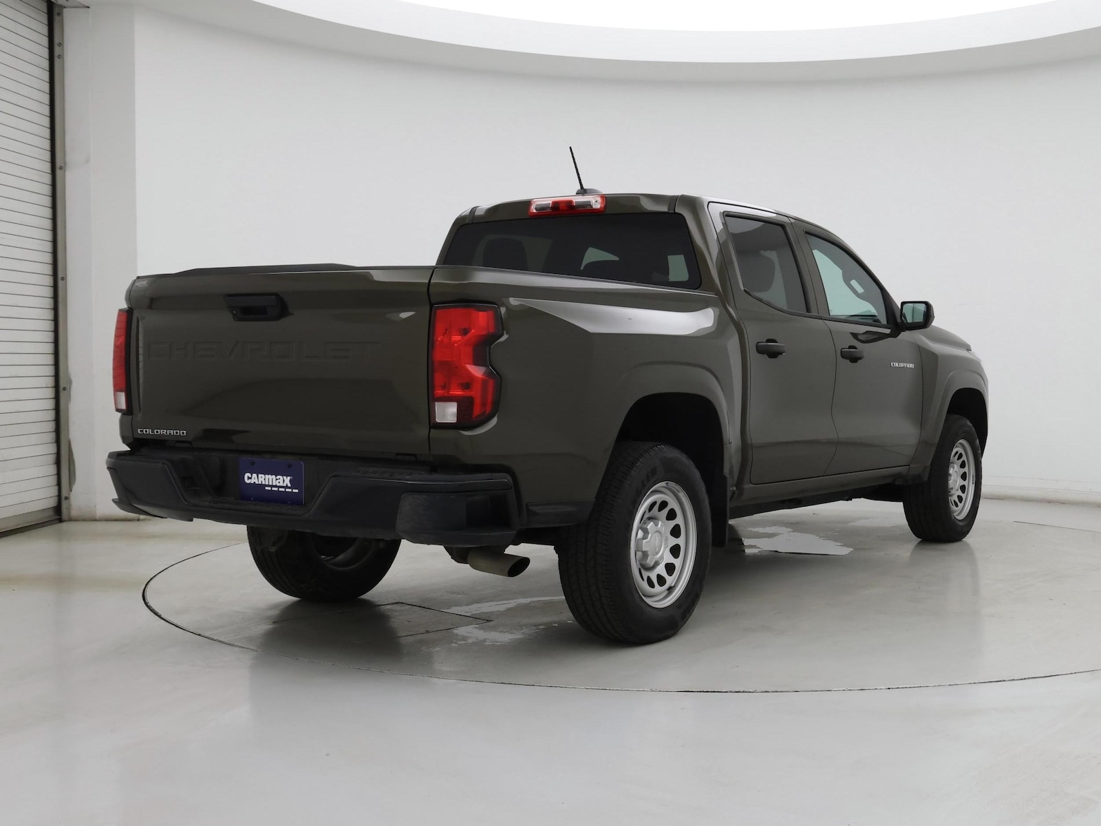 2024 Chevrolet Colorado Work Truck - Photo 9