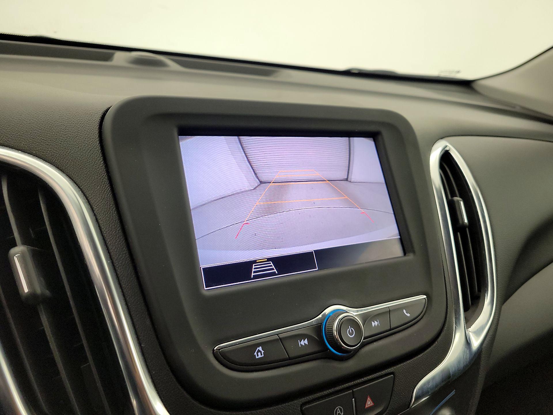 Thumbnail: 2022 Chevrolet Equinox - 14