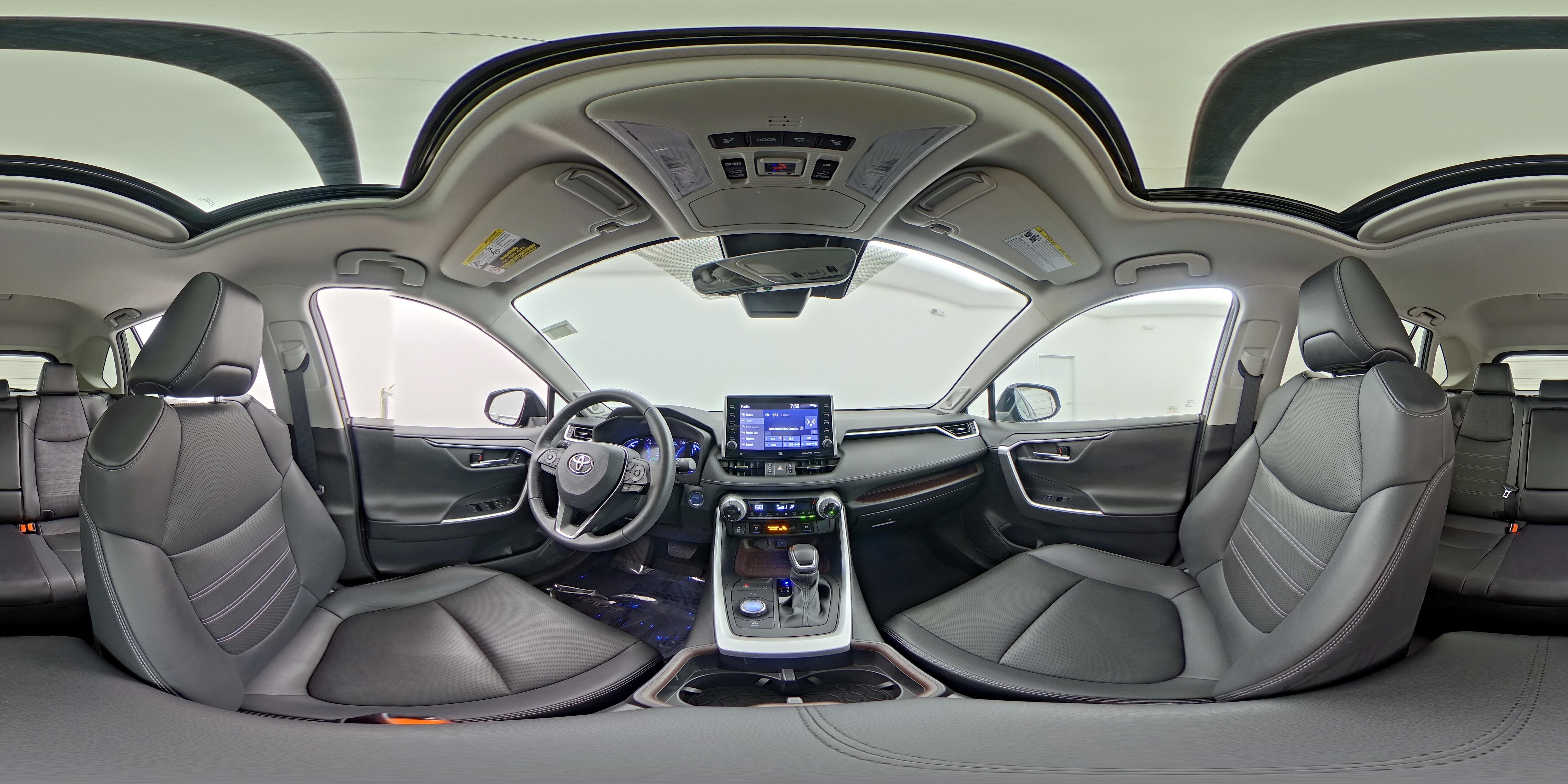 2022 Toyota RAV4 Limited - Photo 25