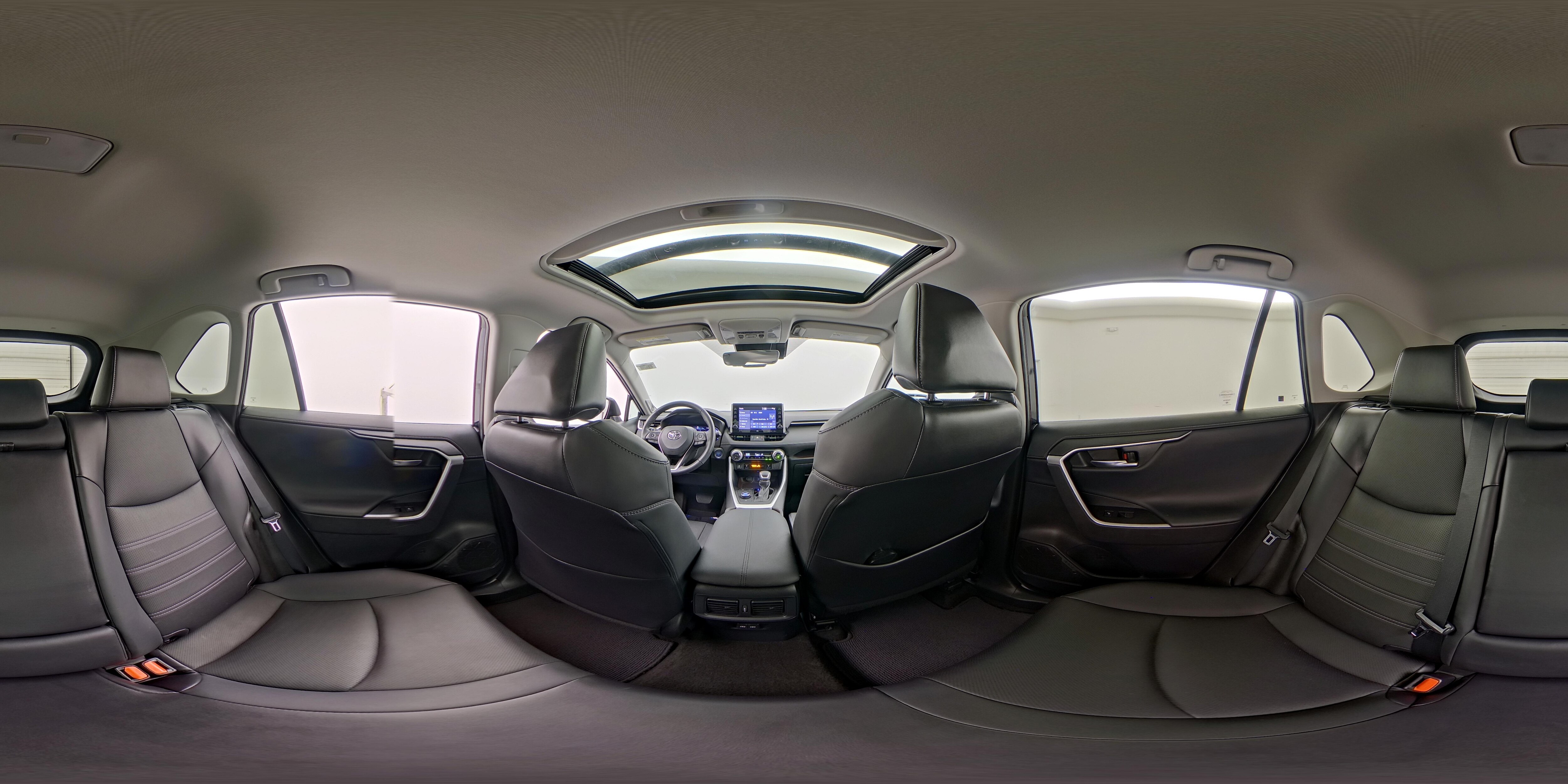 2022 Toyota RAV4 Limited - Photo 26