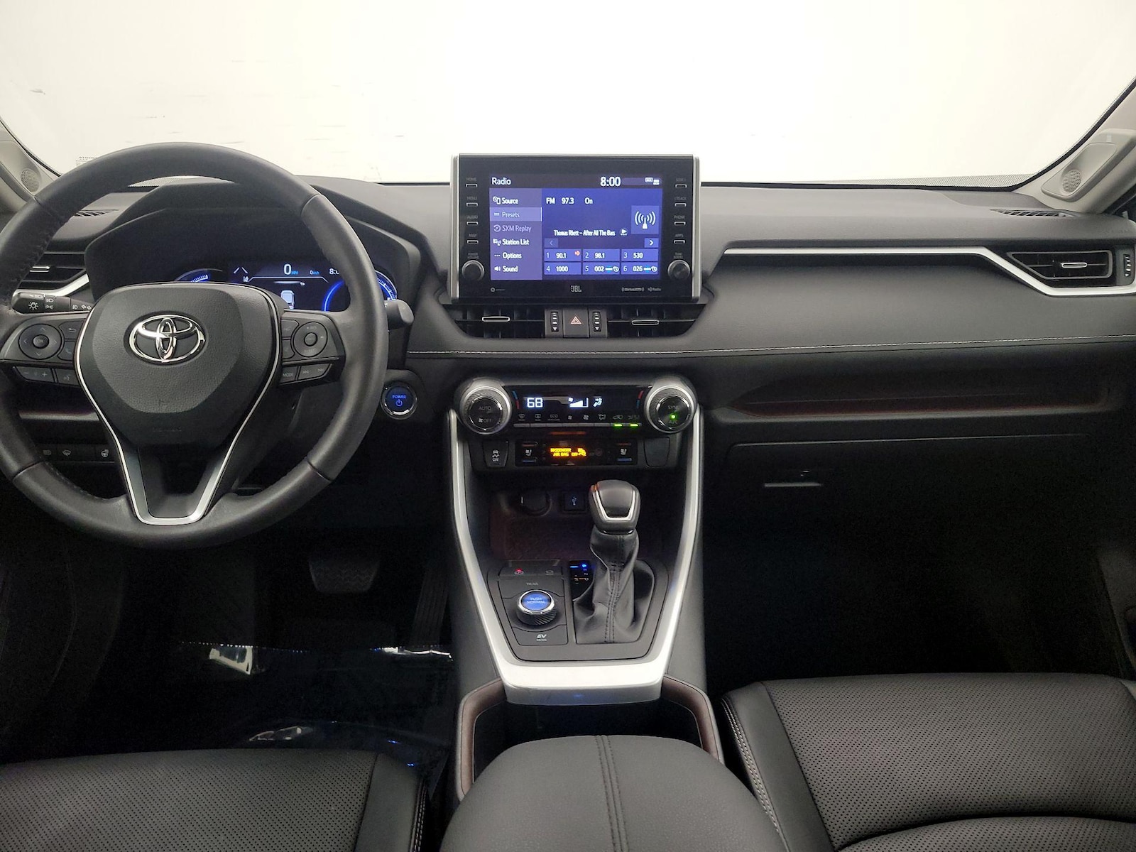 2022 Toyota RAV4 Limited - Photo 10