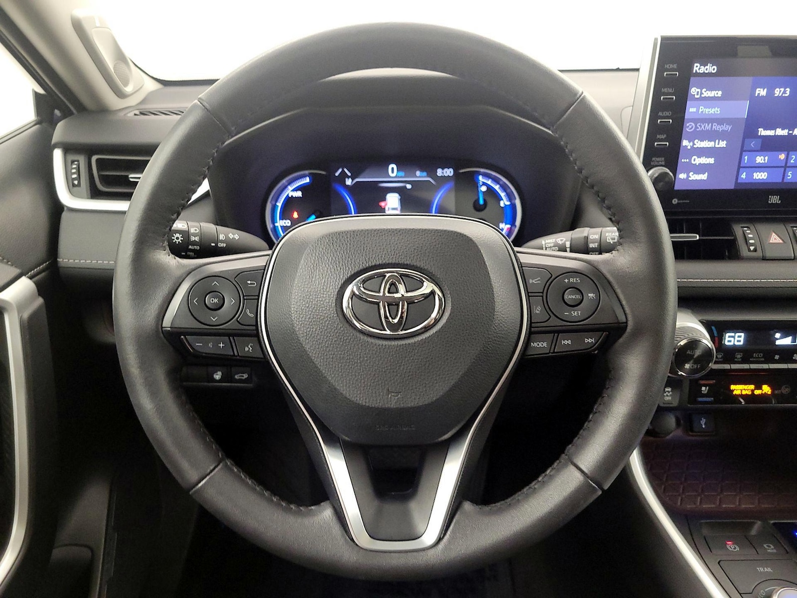 2022 Toyota RAV4 Limited - Photo 11