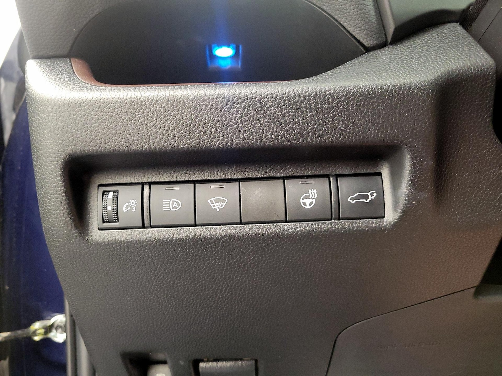 2022 Toyota RAV4 Limited - Photo 14