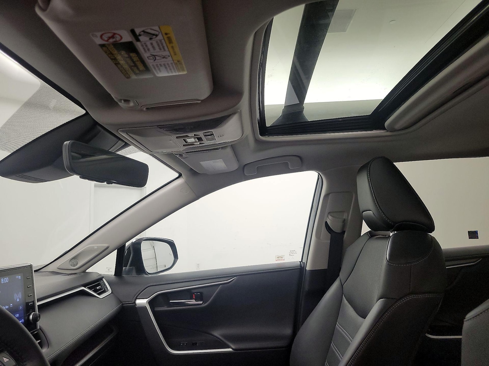2022 Toyota RAV4 Limited - Photo 20