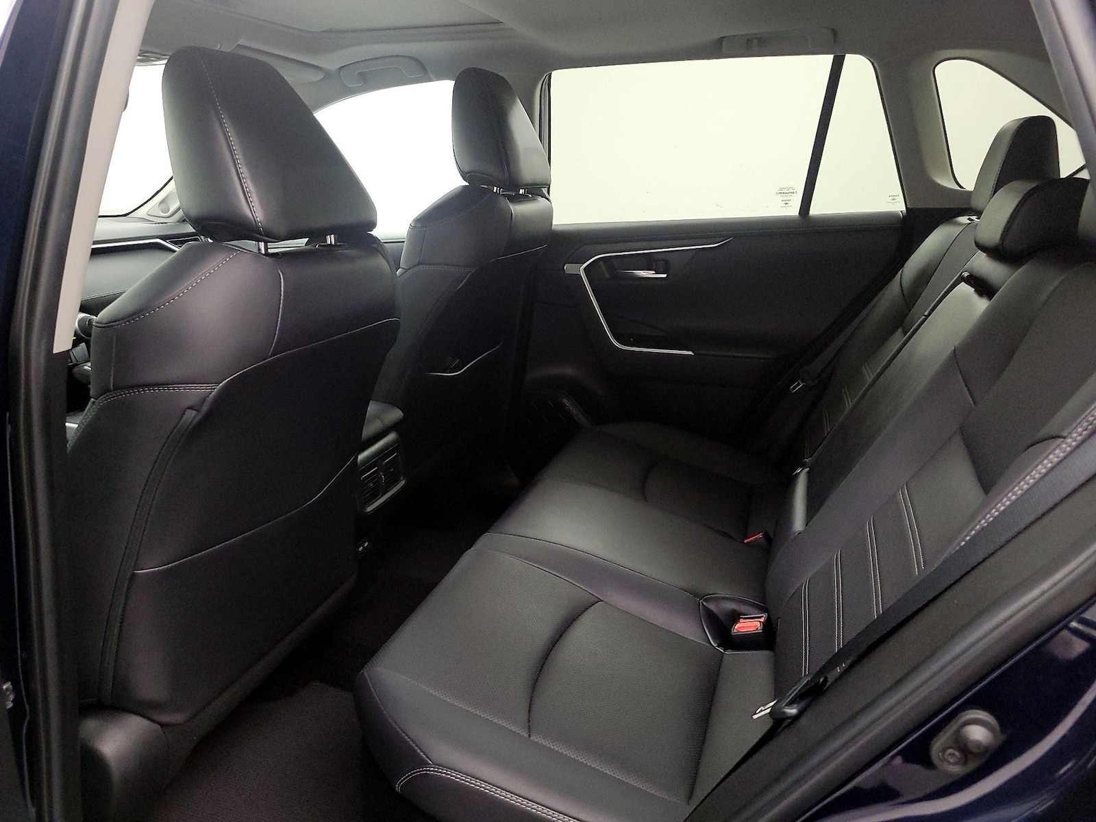 2022 Toyota RAV4 Limited - Photo 21