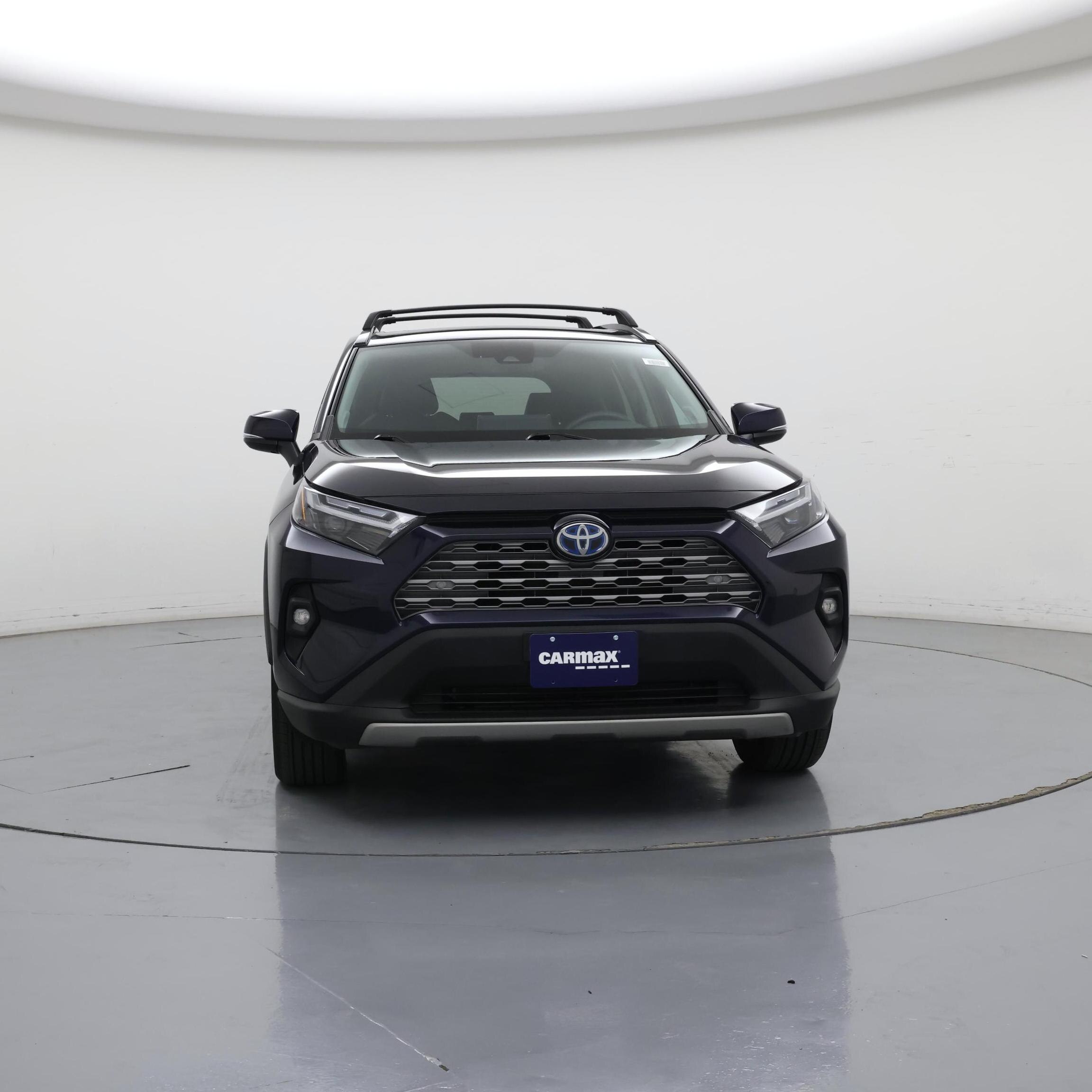 Thumbnail: 2022 Toyota RAV4 - 5