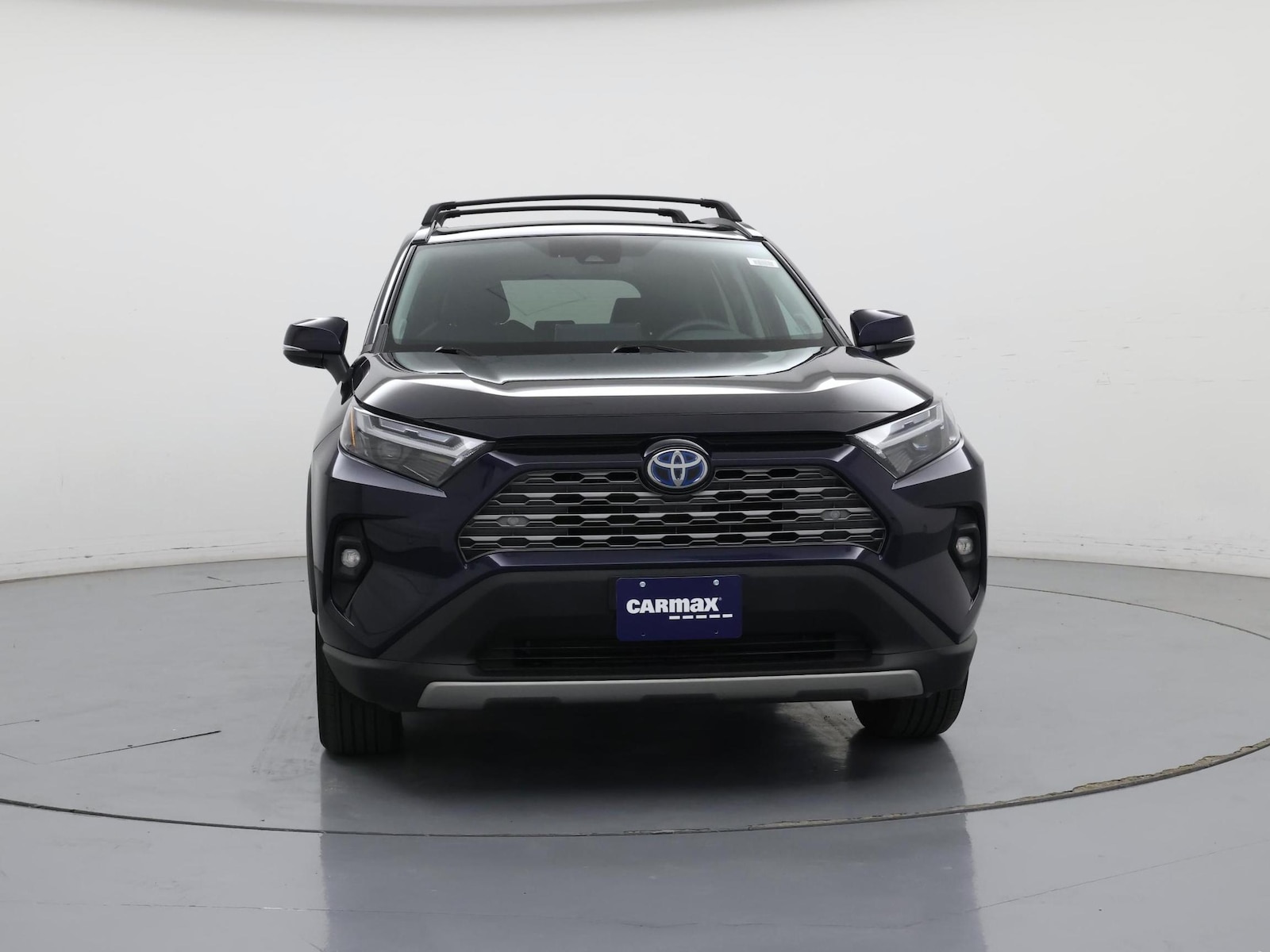 2022 Toyota RAV4 Limited - Photo 6