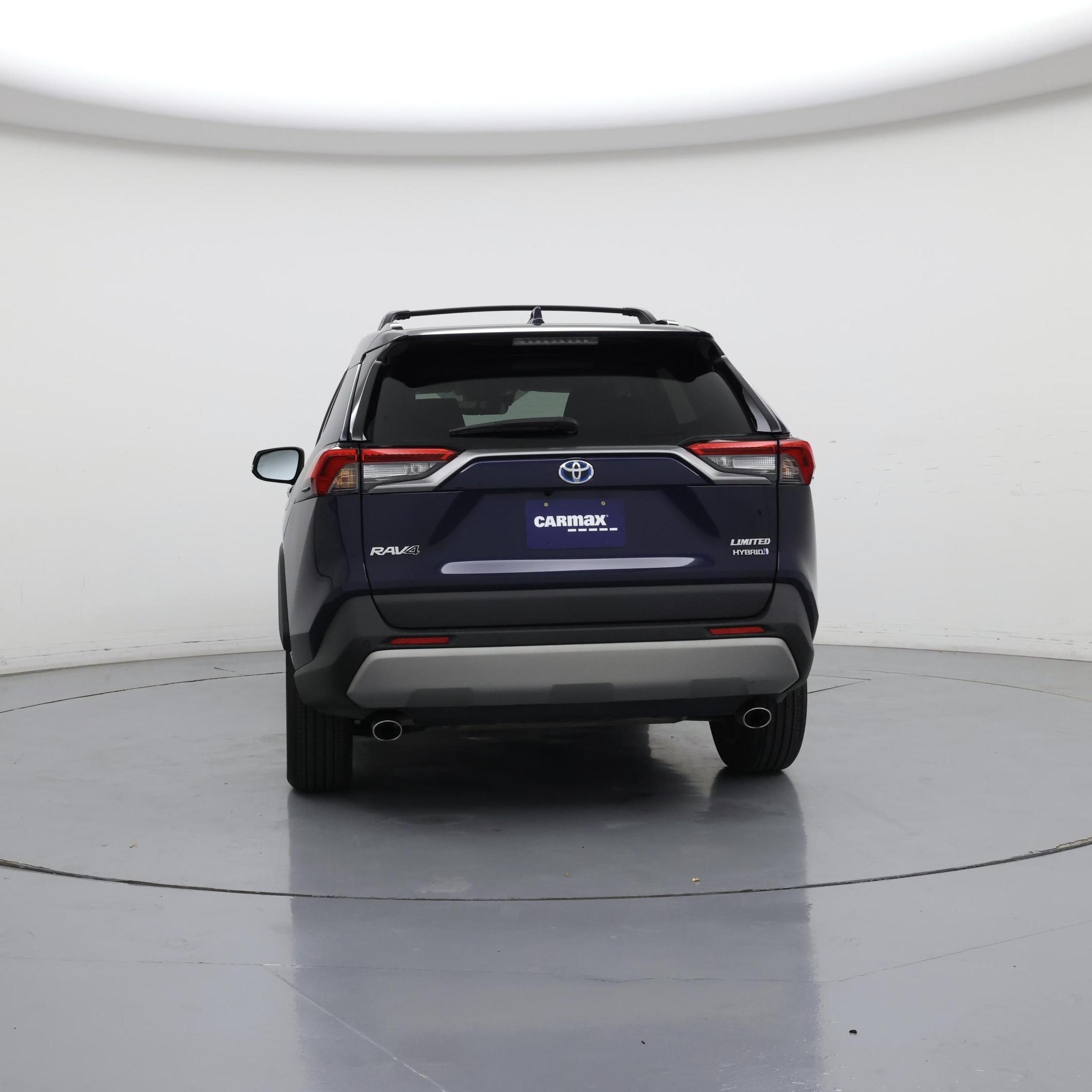 Thumbnail: 2022 Toyota RAV4 - 6