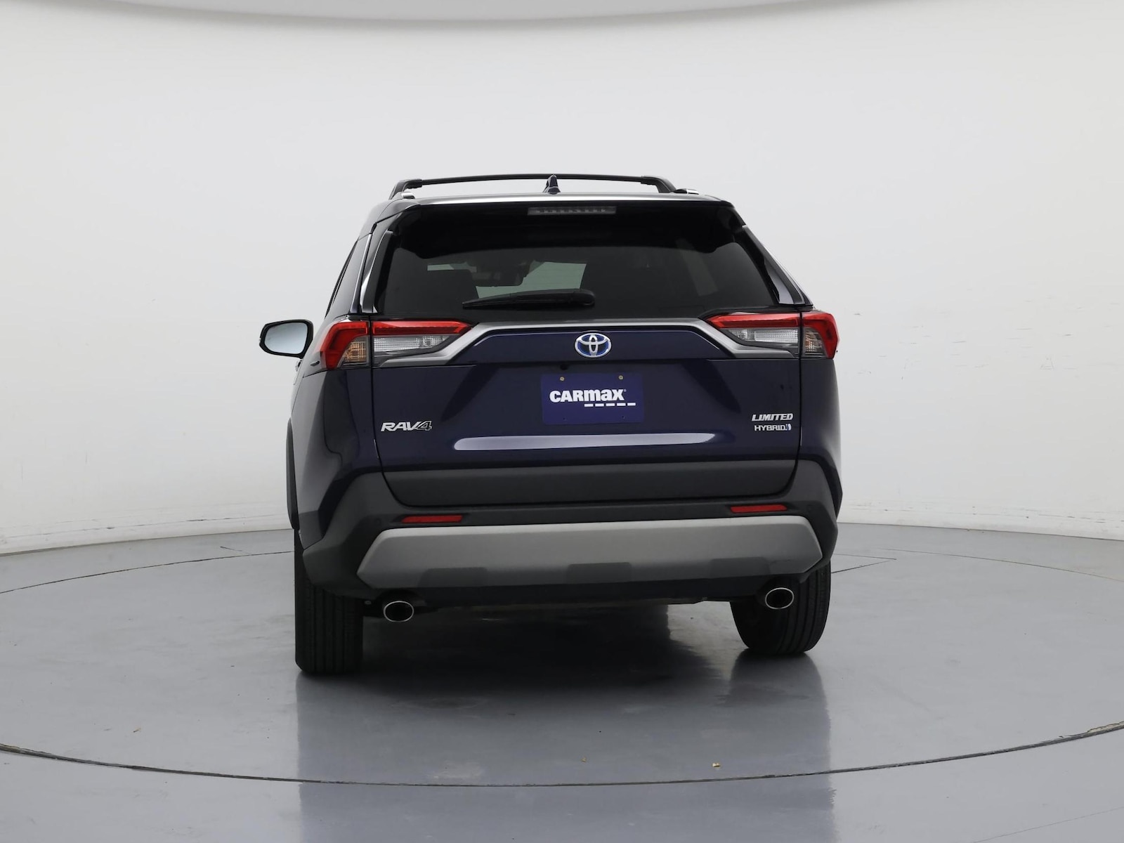 2022 Toyota RAV4 Limited - Photo 7