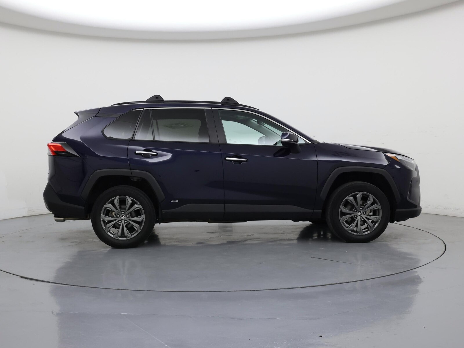 2022 Toyota RAV4 Limited - Photo 8