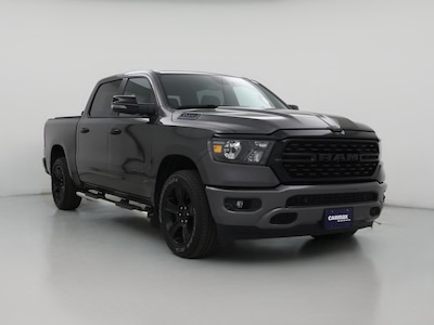 2023 Ram 1500 Bighorn