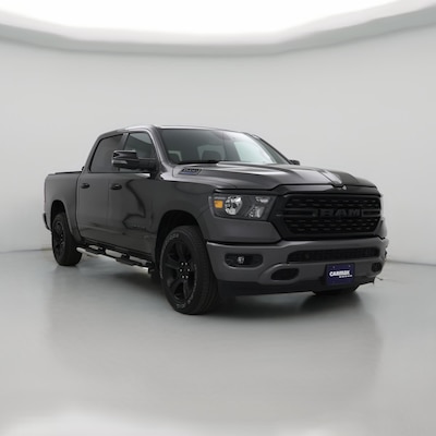2023 Ram 1500 Bighorn