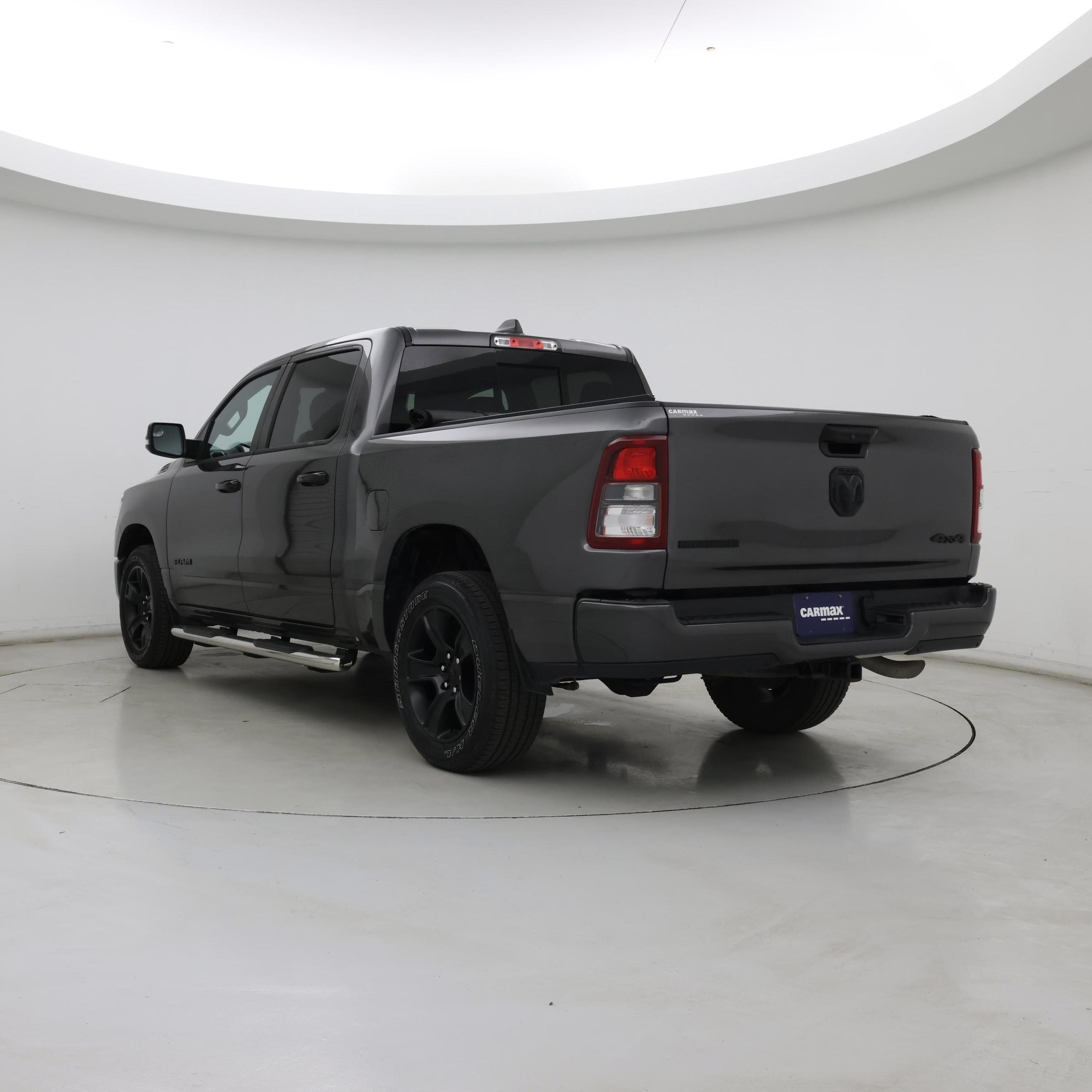 Thumbnail: 2023 RAM 1500 - 2