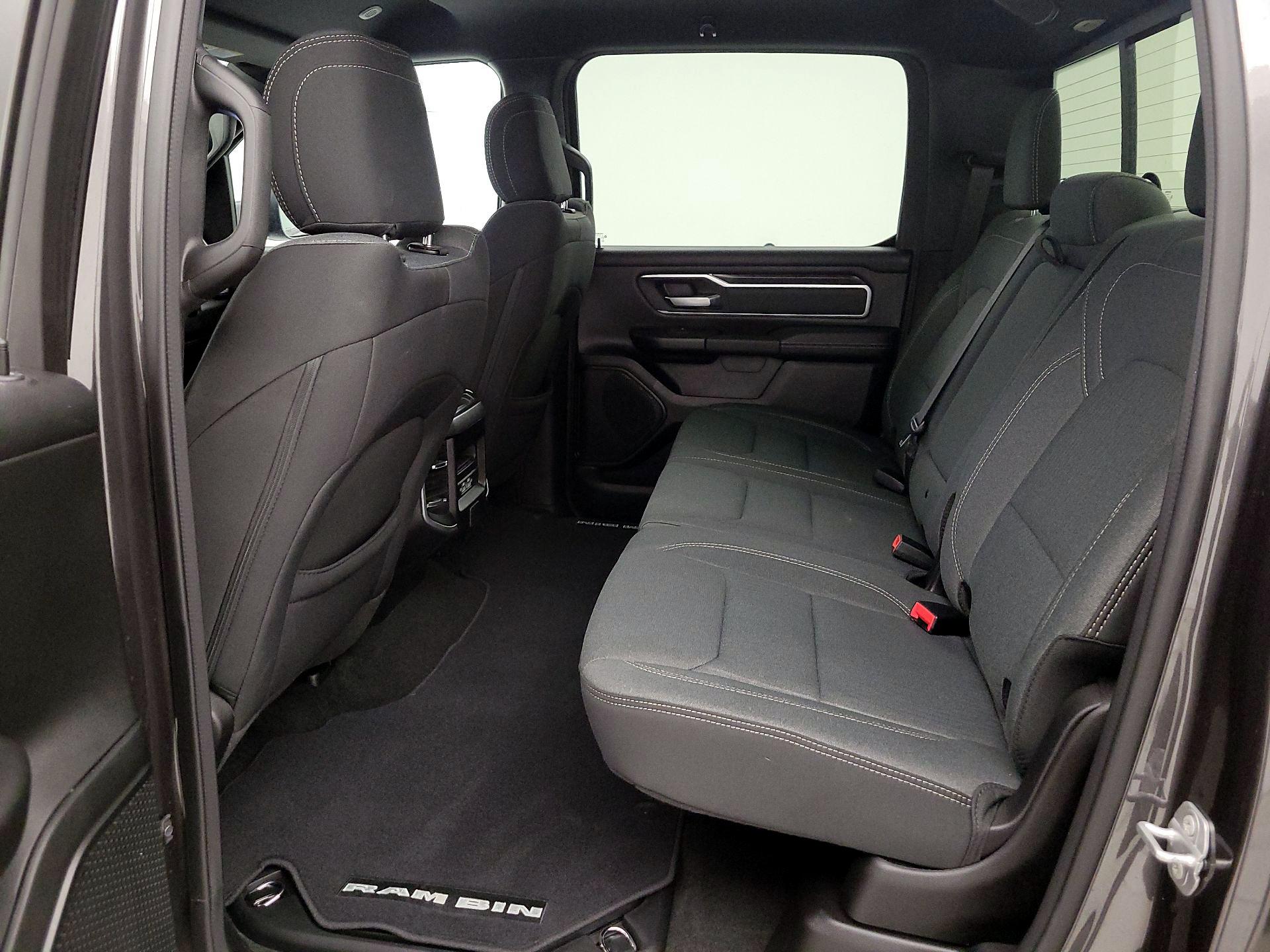 Thumbnail: 2023 RAM 1500 - 20