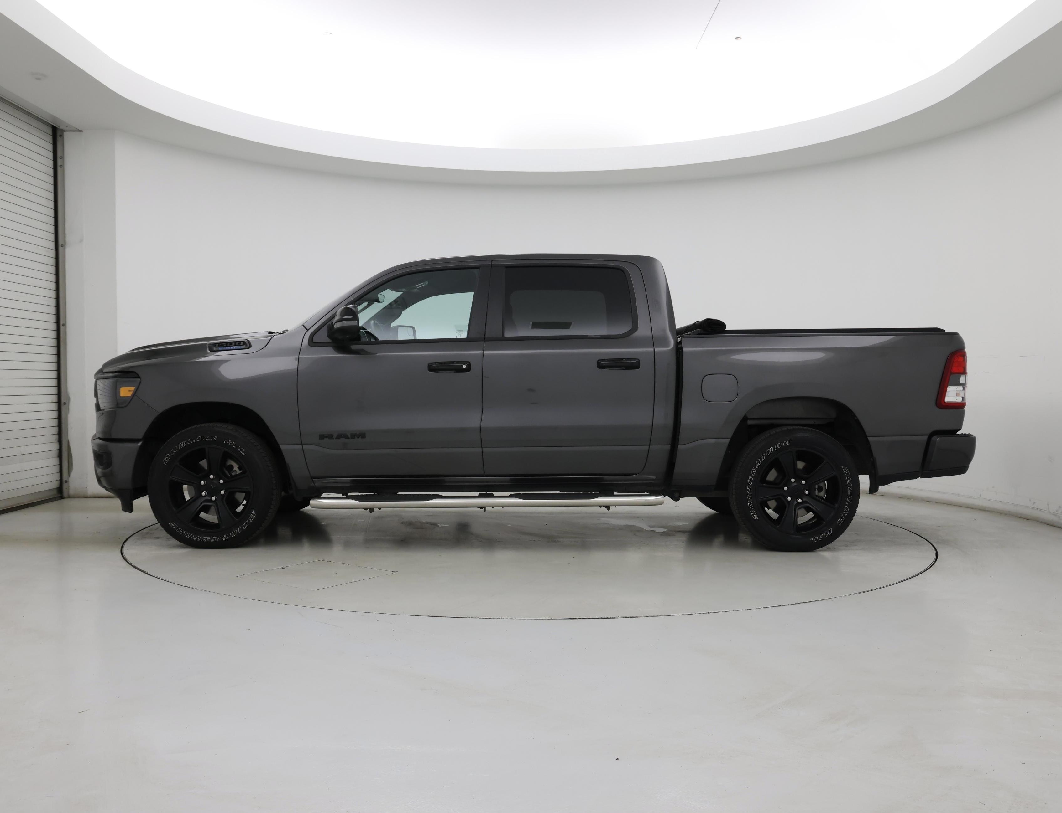 Thumbnail: 2023 RAM 1500 - 3