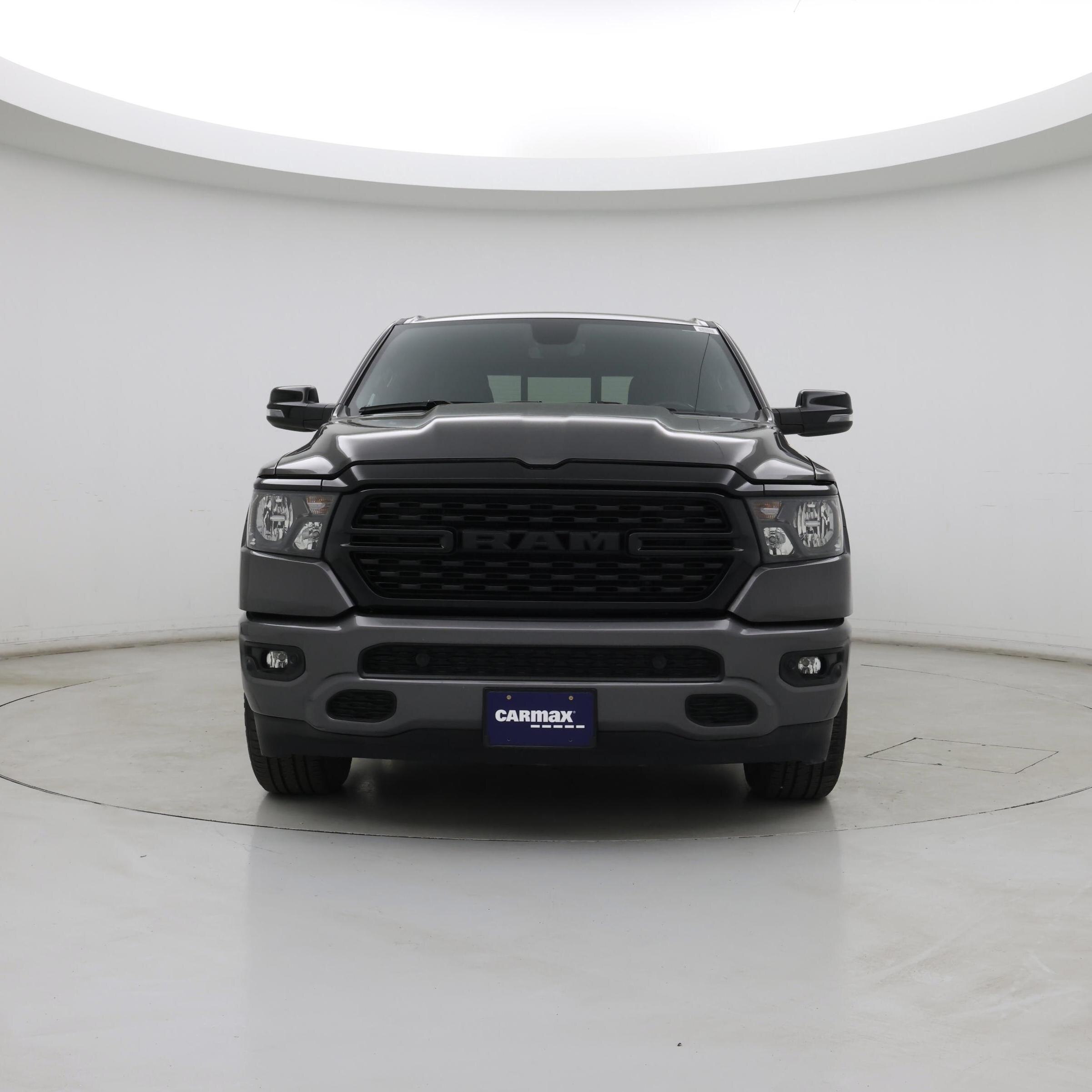 Thumbnail: 2023 RAM 1500 - 5