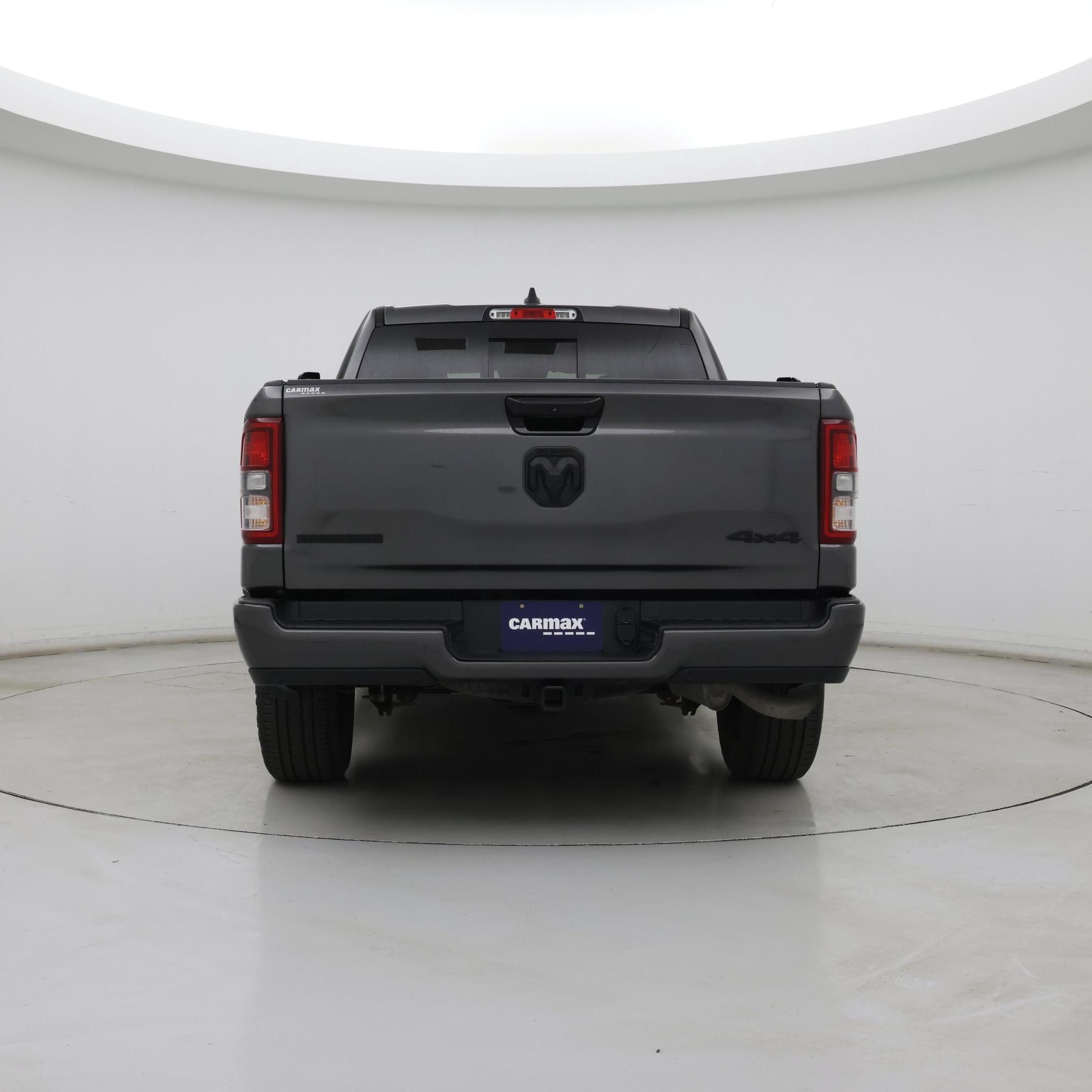 Thumbnail: 2023 RAM 1500 - 6