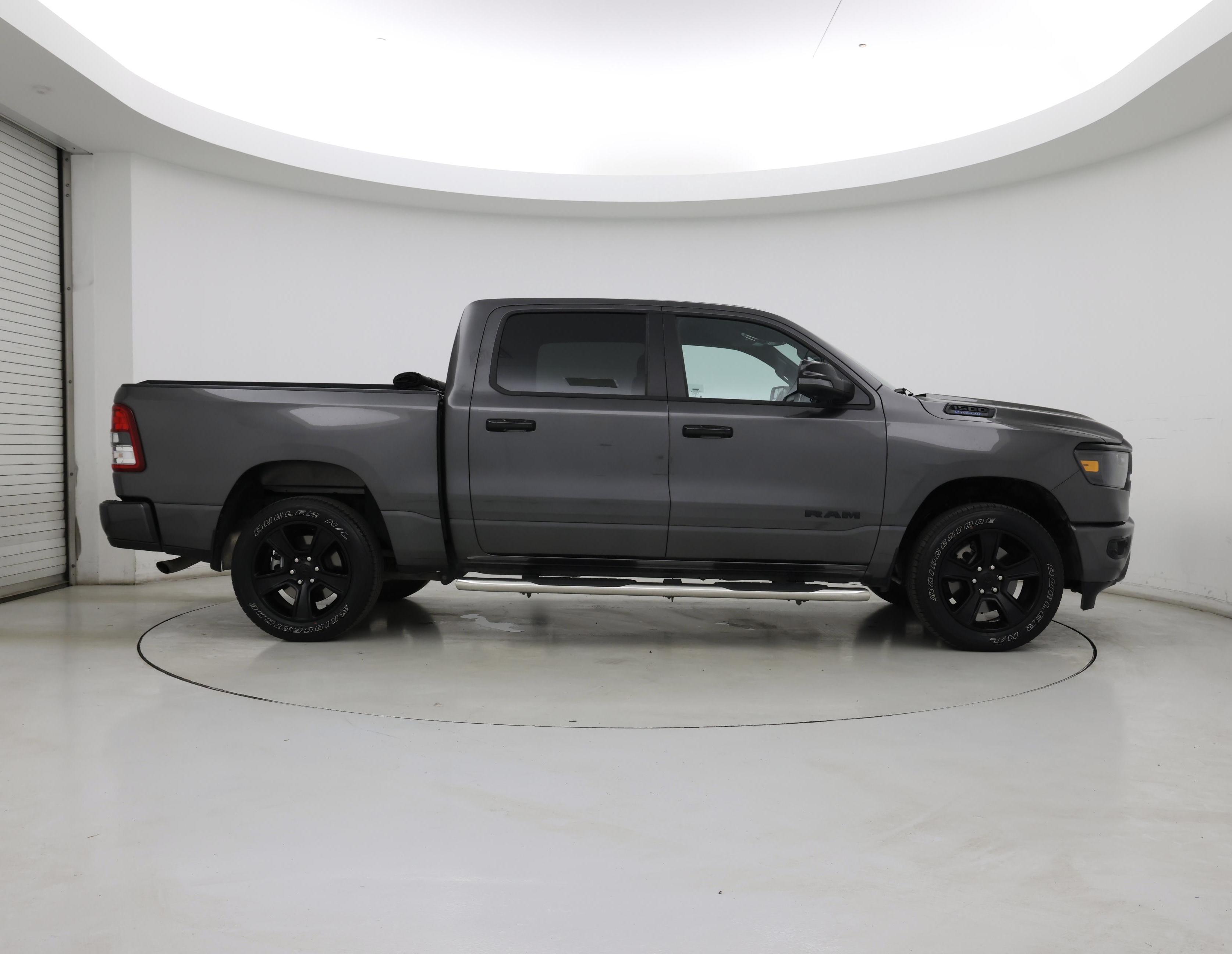 Thumbnail: 2023 RAM 1500 - 7