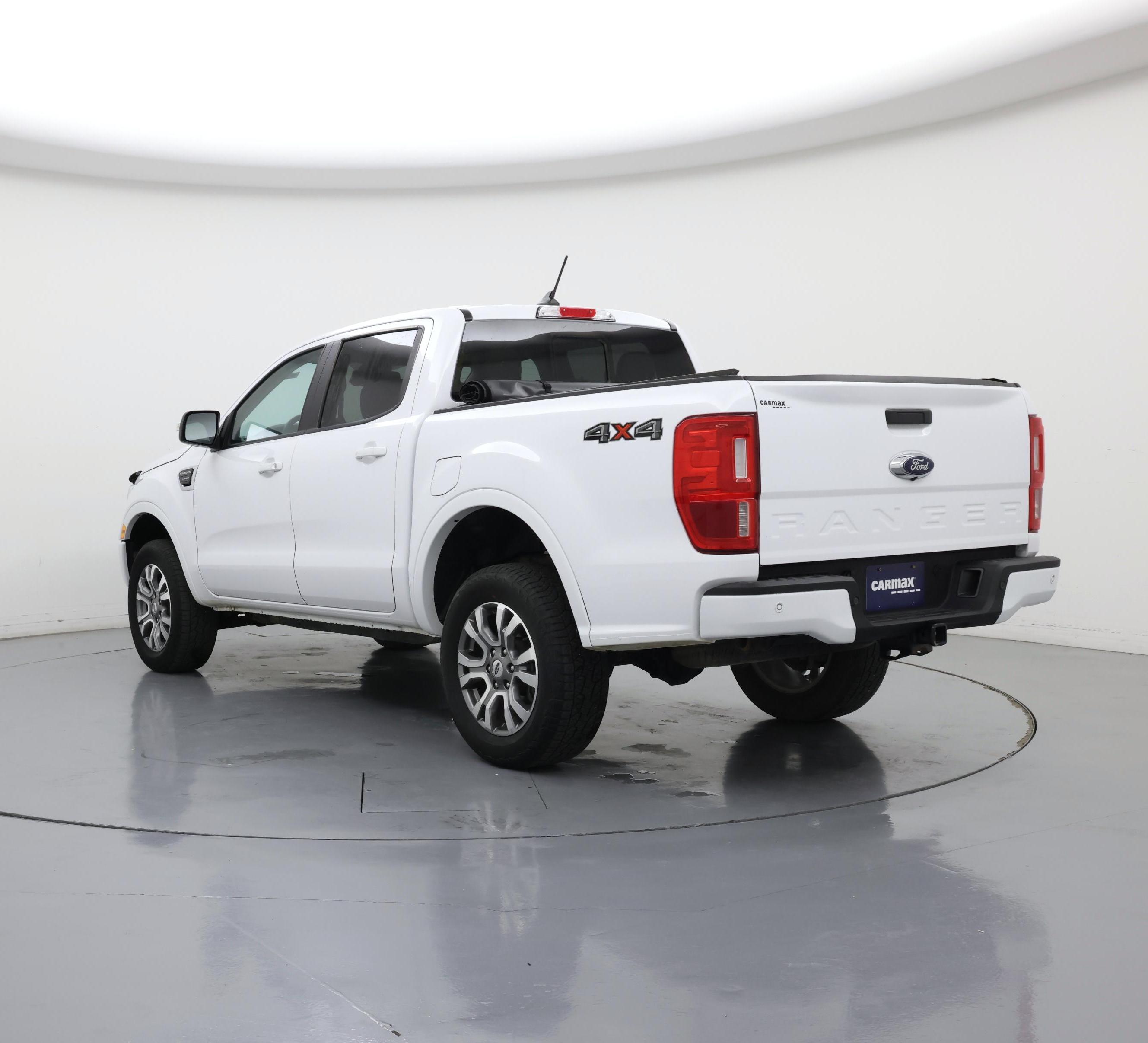 Thumbnail: 2023 Ford Ranger - 2