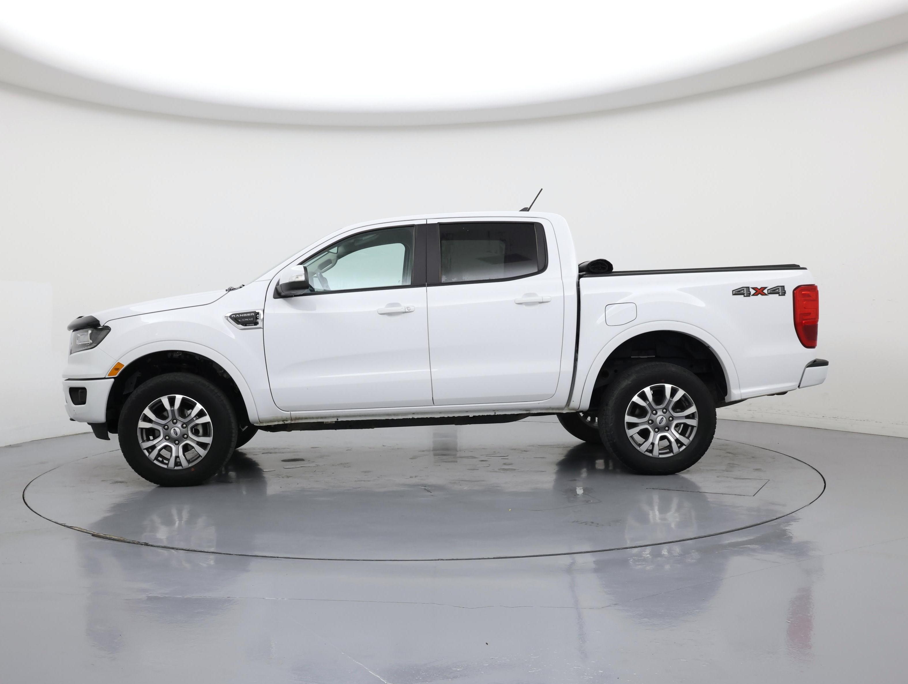 Thumbnail: 2023 Ford Ranger - 3