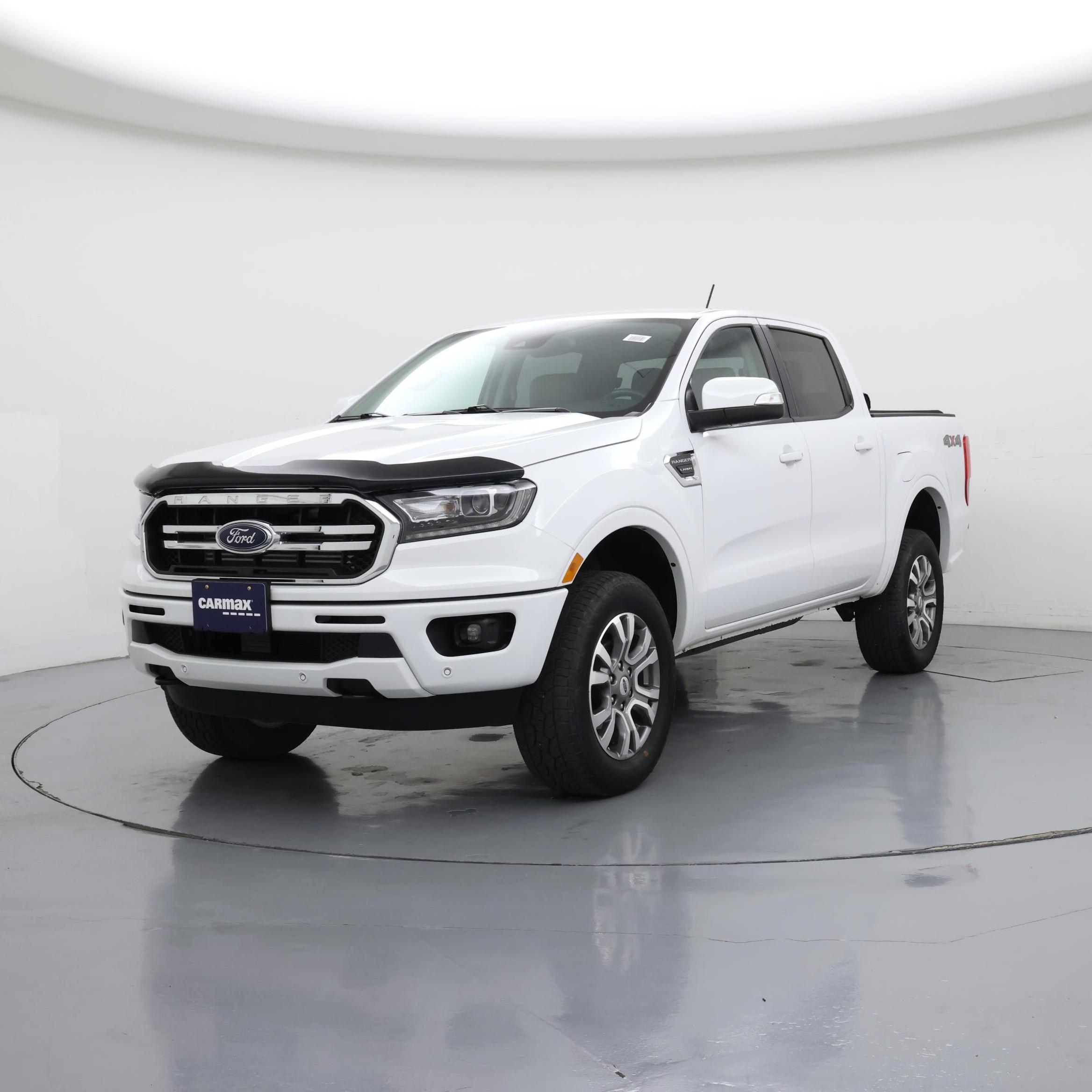 Thumbnail: 2023 Ford Ranger - 4