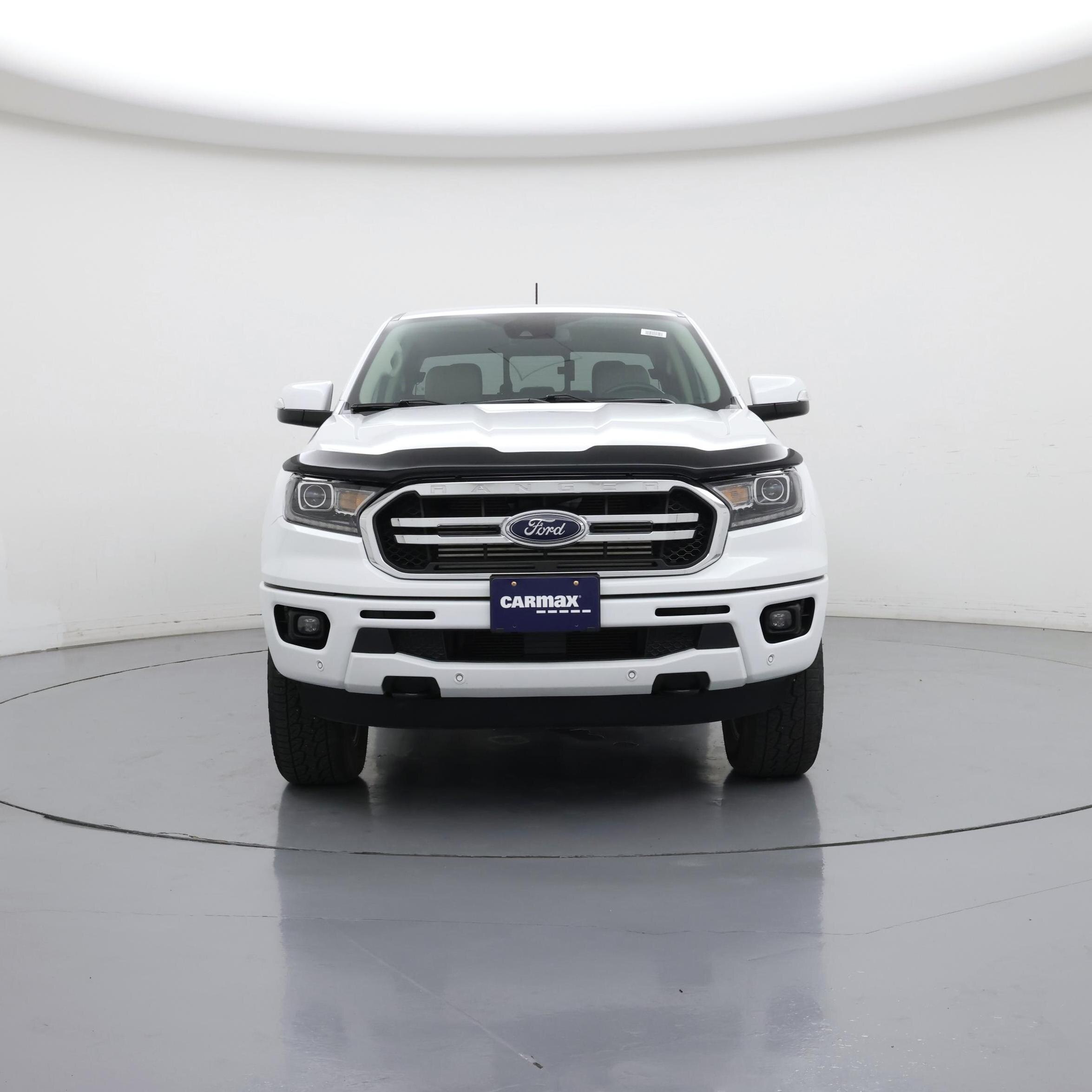 Thumbnail: 2023 Ford Ranger - 5