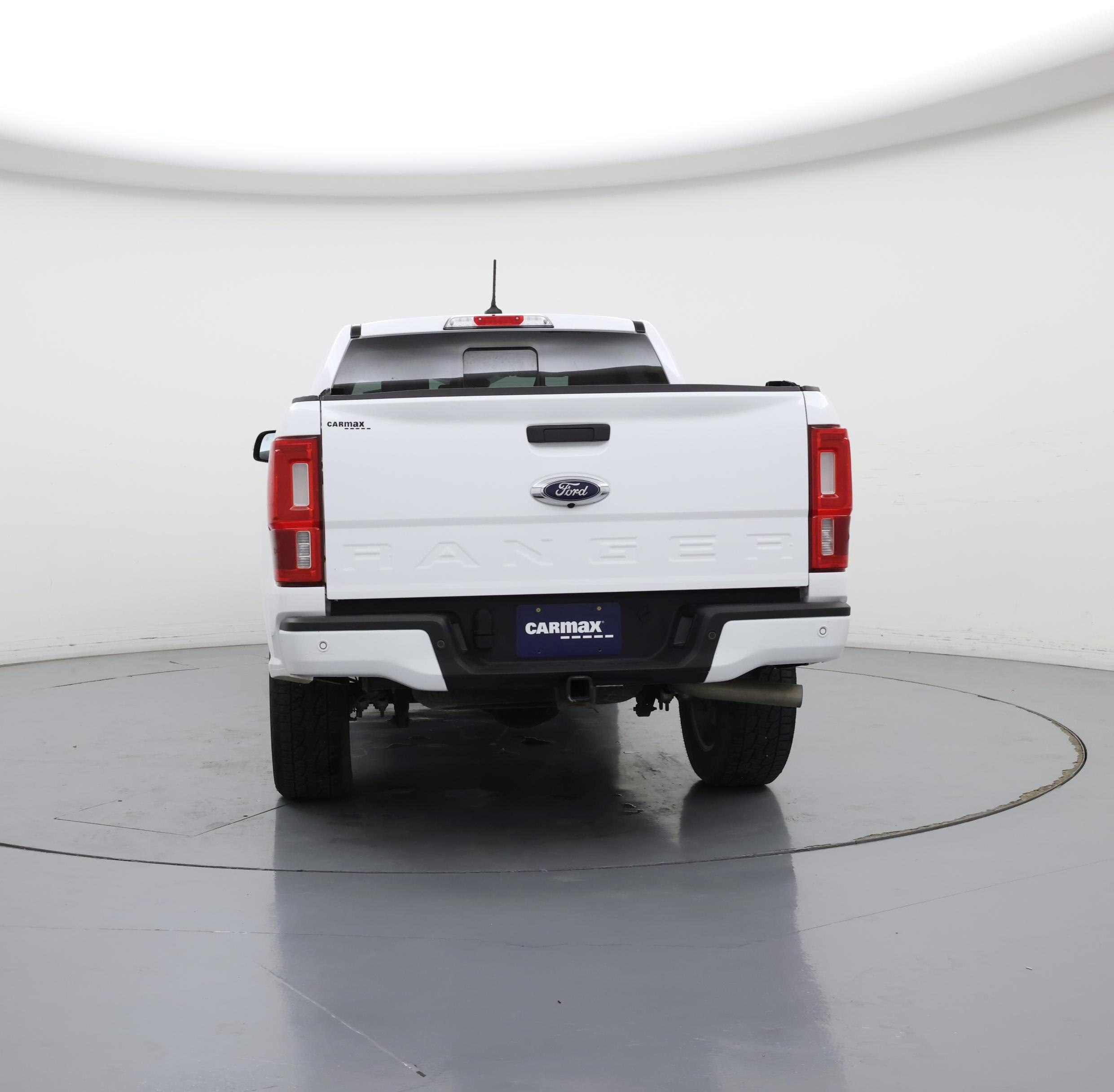 Thumbnail: 2023 Ford Ranger - 6