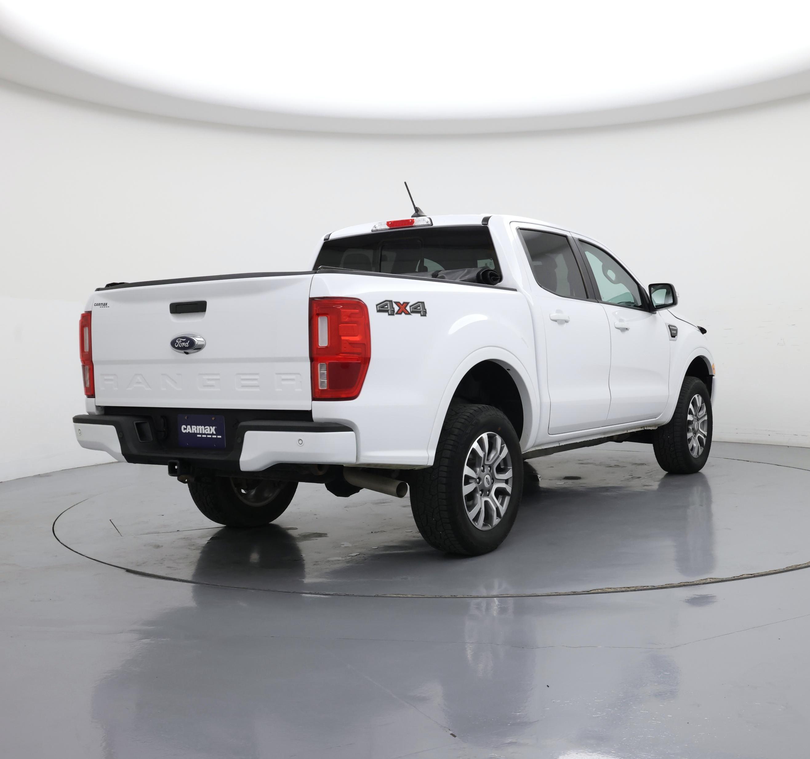 Thumbnail: 2023 Ford Ranger - 8