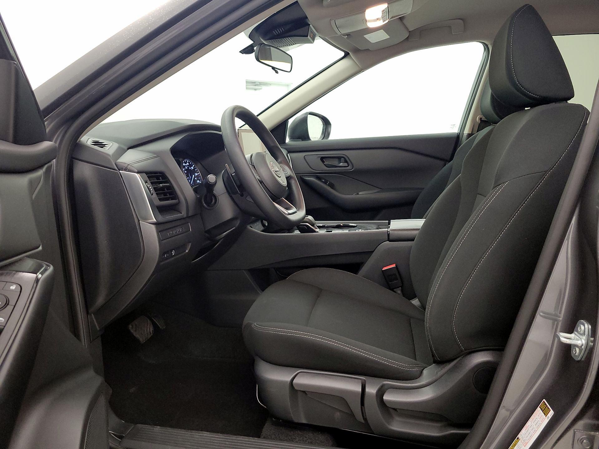 Thumbnail: 2024 Nissan Rogue - 11