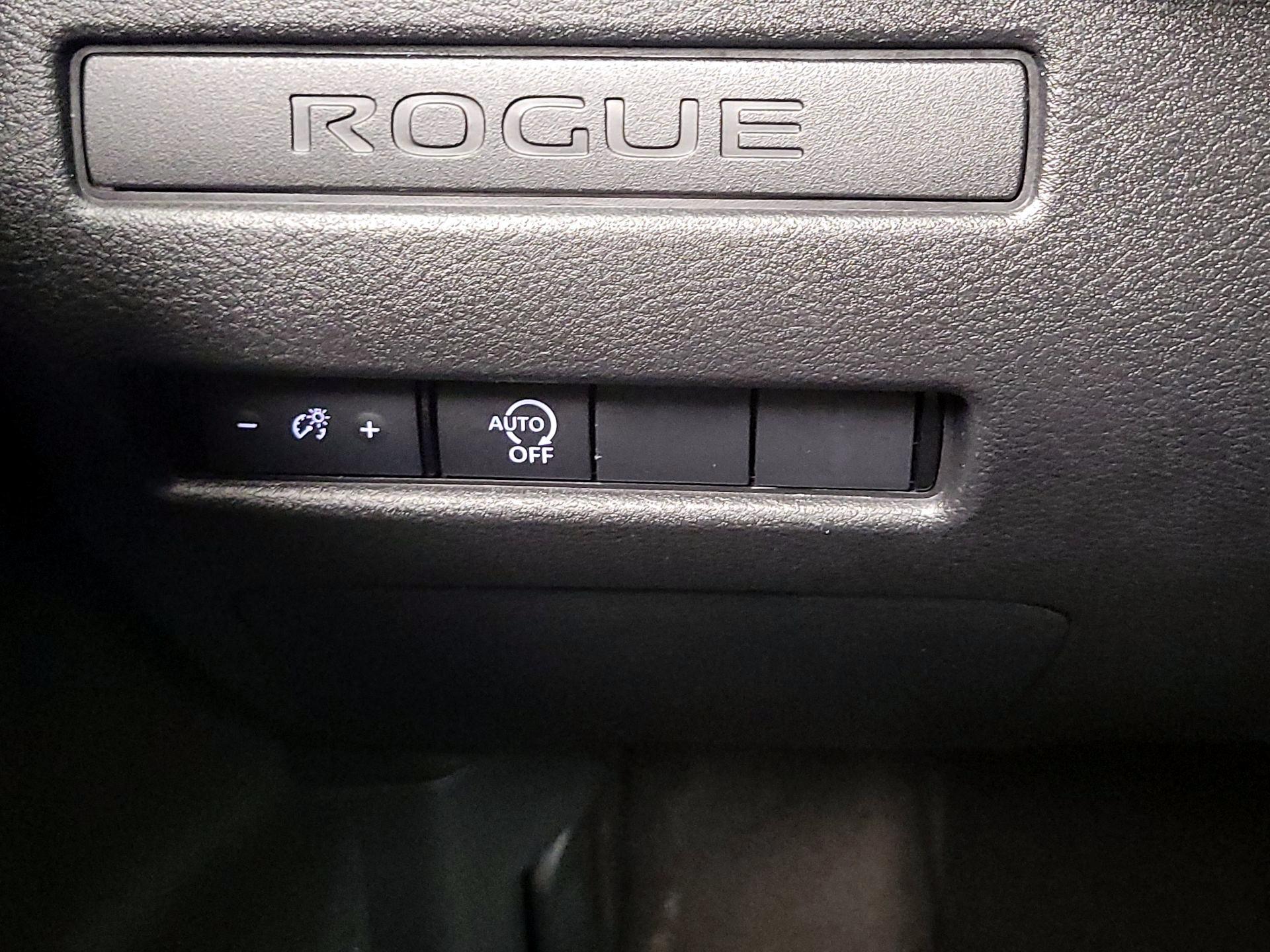 Thumbnail: 2024 Nissan Rogue - 13