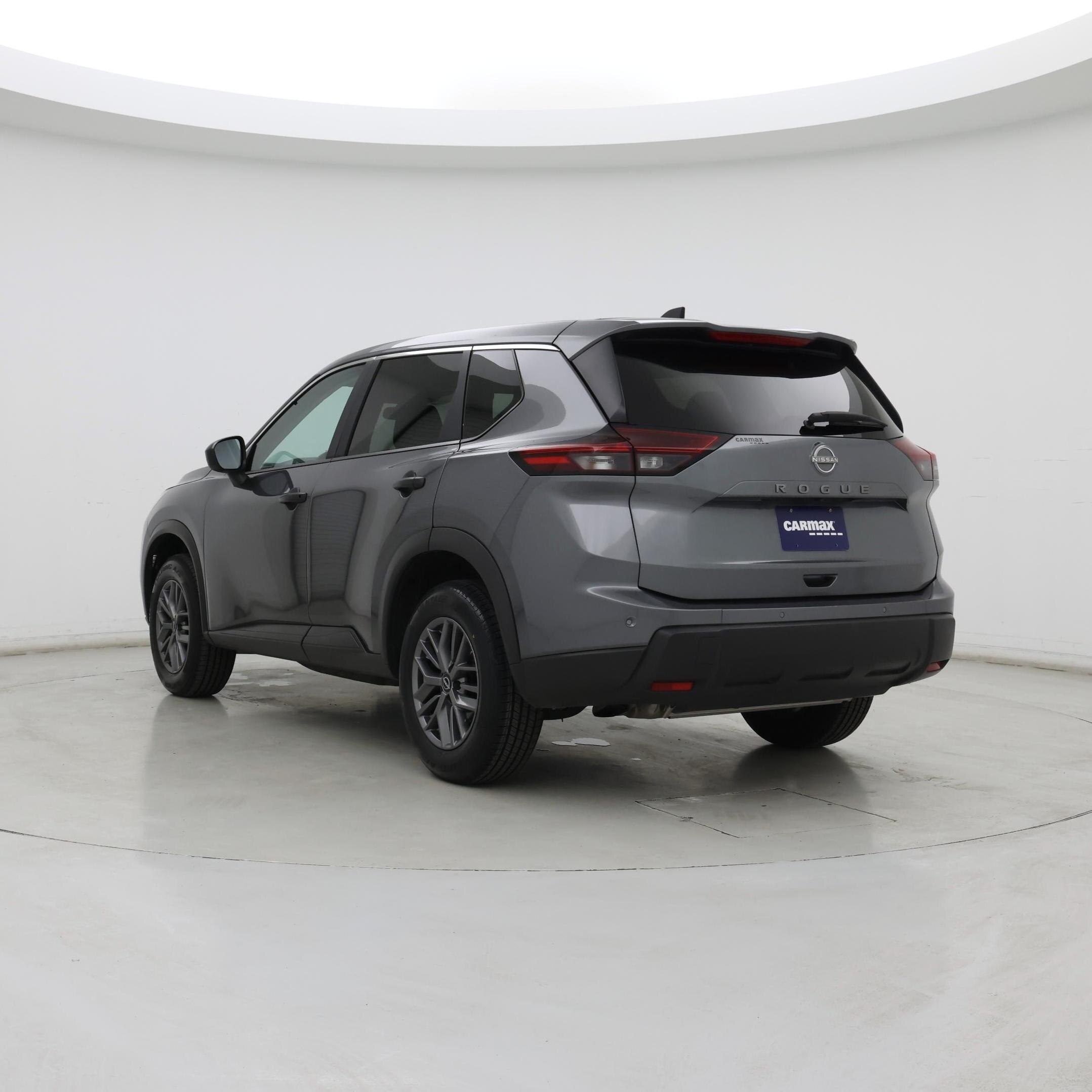 Thumbnail: 2024 Nissan Rogue - 2