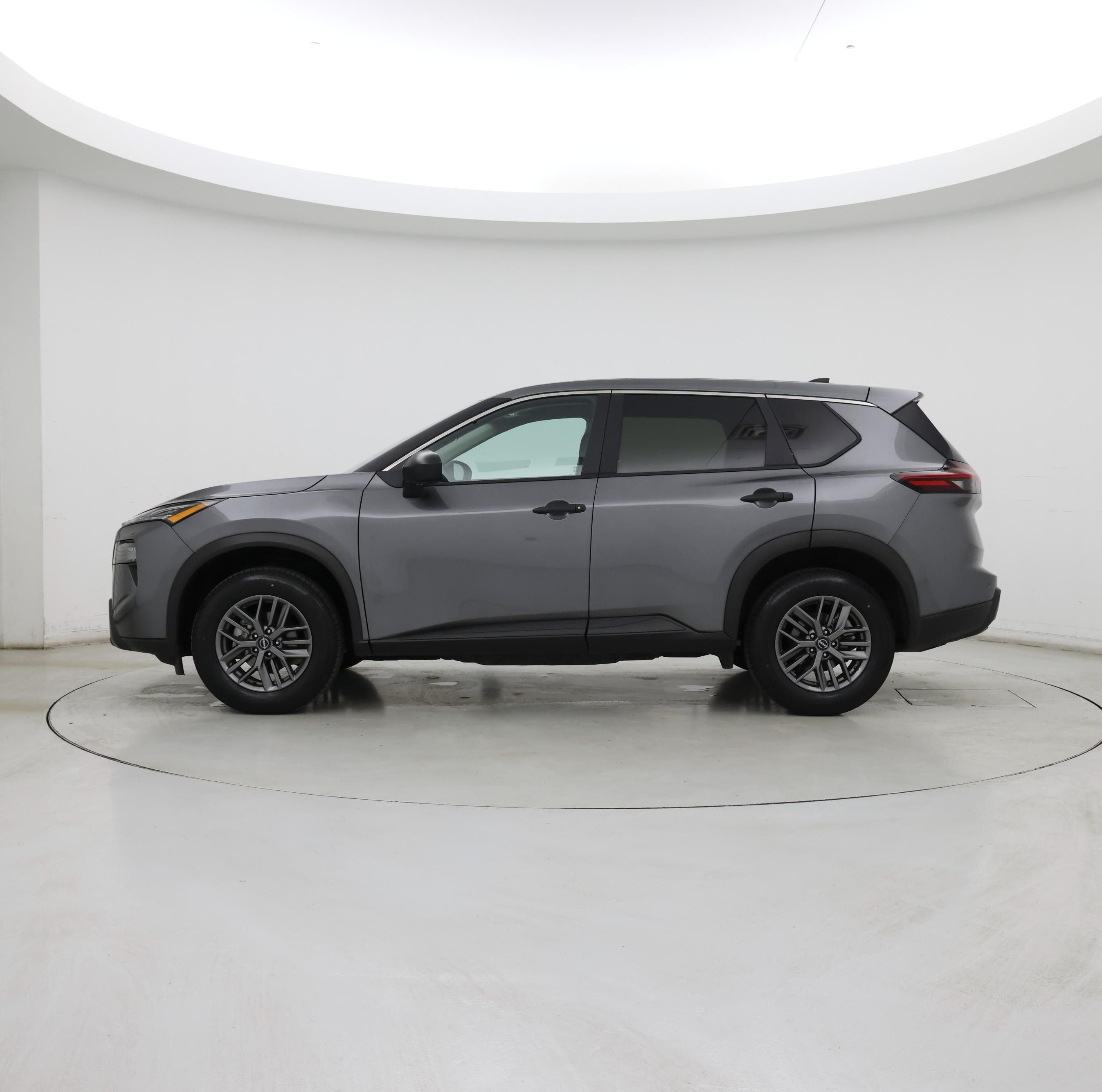 Thumbnail: 2024 Nissan Rogue - 3