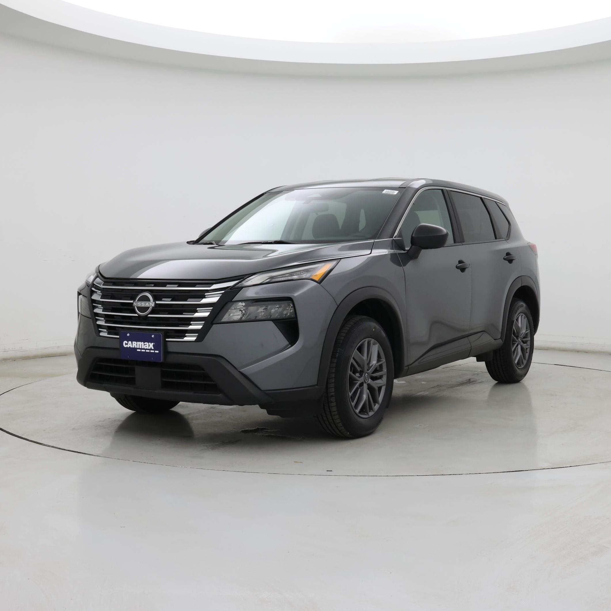 Thumbnail: 2024 Nissan Rogue - 4