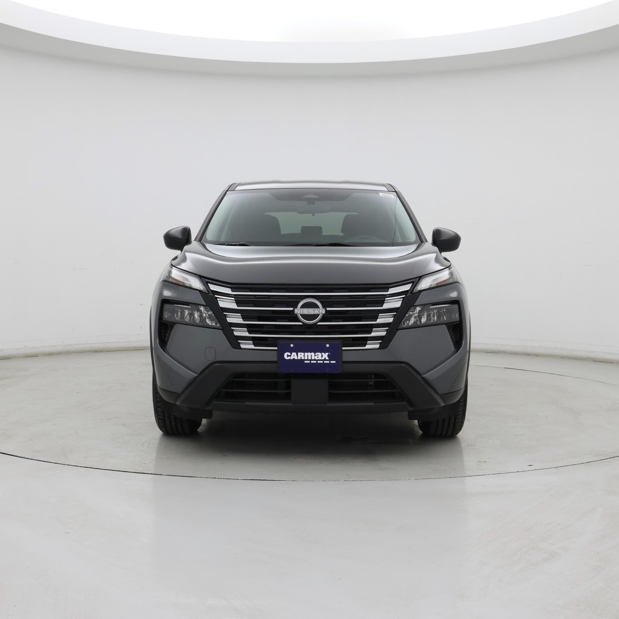 Thumbnail: 2024 Nissan Rogue - 5