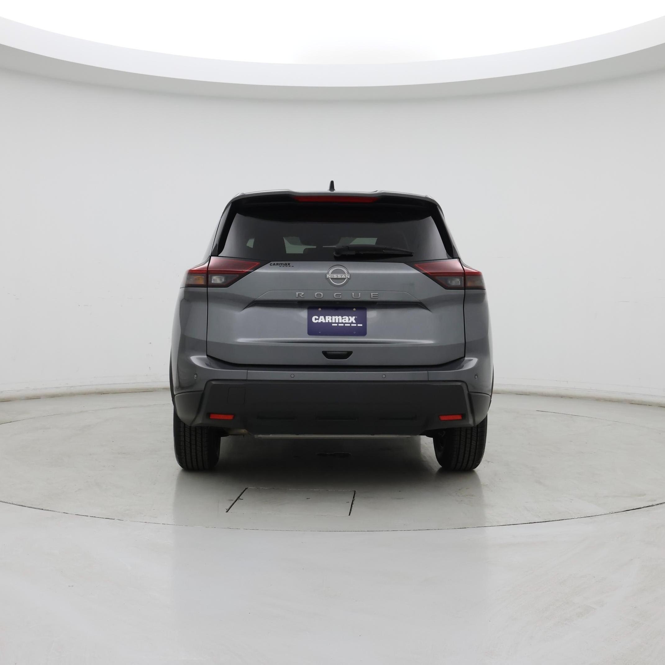 Thumbnail: 2024 Nissan Rogue - 6