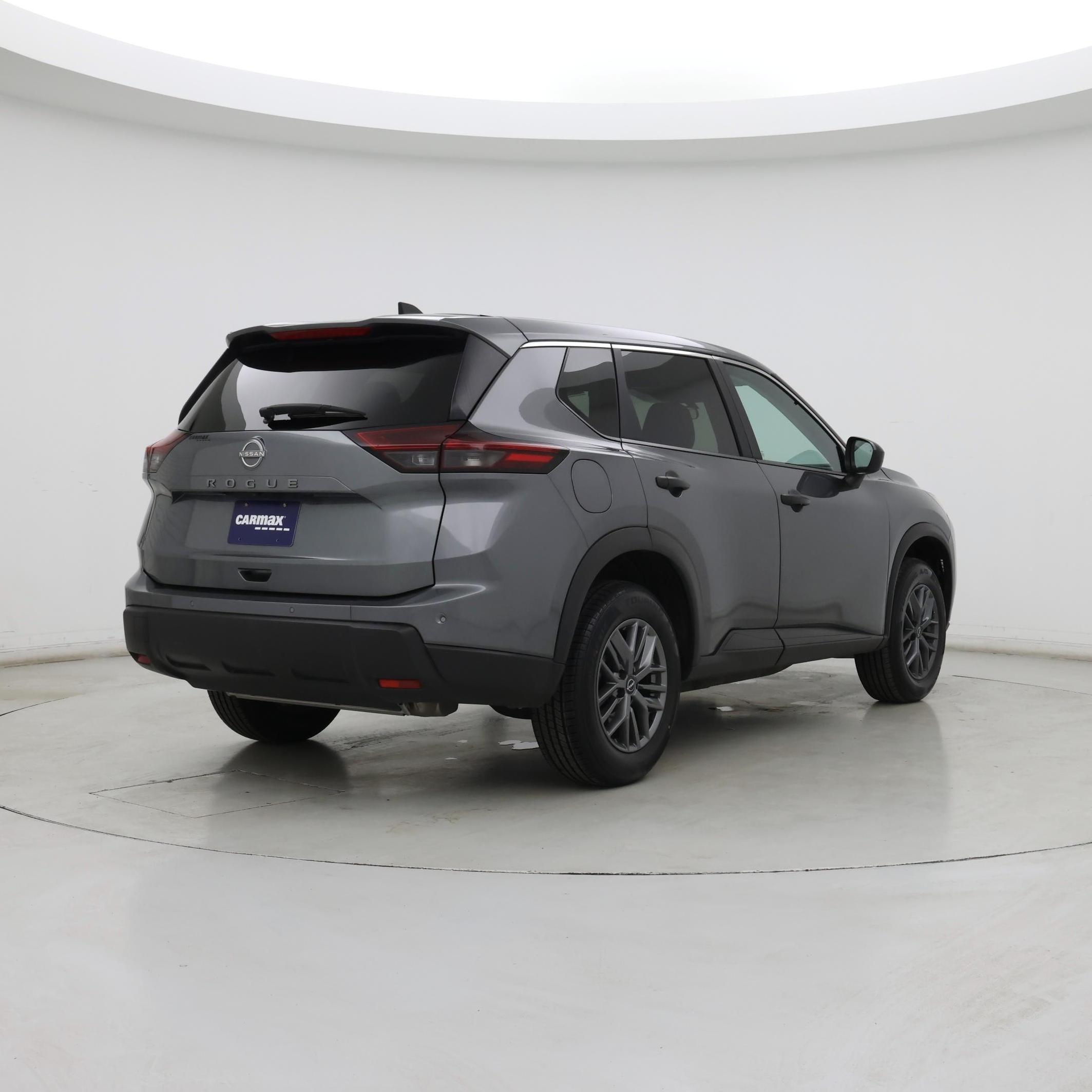 Thumbnail: 2024 Nissan Rogue - 8